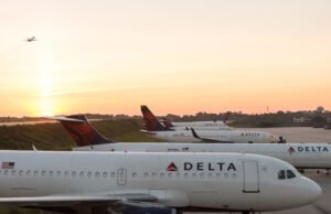 Boston, United States: The Federal Aviation Administration (FAA) is investigating a close-call incident at Boston Logan International Airport on Thursday afternoon, when a Delta Air Lines widebody jet and a Cape Air commuter aircraft came dangerously close to each other on intersecting runways. According to FAA officials, Delta Flight 263 an Airbus A330-900neo operating from Paris Charles de Gaulle to New York-JFK had been diverted to Boston due to weather in the New York area. The aircraft, carrying 284 passengers and 11 crew, was on approach to Logan around 4:15 p.m. ET when air traffic control ordered the pilots to perform a go-around to maintain safe separation from Cape Air Flight 548, which had been cleared for takeoff on an intersecting runway. Audio recordings from LiveATC.net, cited by multiple outlets, captured the tense exchange between the flight crews. As the Delta A330 climbed away from the runway, one of its pilots radioed, “That was close.” Moments later, a Cape Air pilot could be heard responding, “Yeah, man, not cool.” While no collision occurred and both flights landed safely, aviation experts said the proximity of the two aircraft estimated at less than half a mile at one point warranted investigation. “Even when vertical and horizontal separation remains within limits, intersecting-runway operations always carry elevated risk,” one aviation analyst told WCVB Boston. The FAA confirmed that controllers instructed the Delta crew to abort landing to “ensure safe separation” after the Cape Air flight was cleared for departure. The agency has since opened a formal investigation into the event to determine whether procedural, human, or environmental factors contributed. Both airlines confirmed that their pilots followed ATC instructions. “Delta Air Lines is cooperating fully with the FAA’s review,” the company said in a statement, adding that safety remains its top priority. Cape Air also noted that its pilots “acted in accordance with clearance and protocol.” The incident comes amid rising operational pressure on U.S. air traffic controllers, who have faced long shifts and reduced staffing levels exacerbated by the ongoing federal government shutdown. Nearly 13,000 air traffic controllers working without pay and prompting hundreds to take on second jobs to cover essential expenses. The situation, aviation unions warn, is beginning to pose serious risks to both air safety and system reliability.