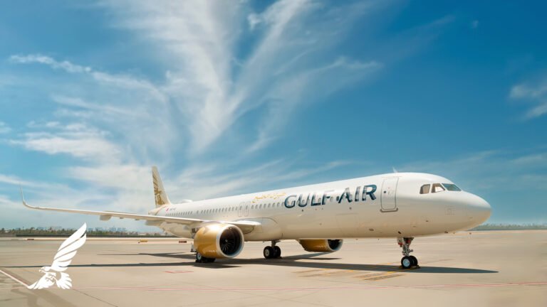 Hyderabad, India: A Gulf Air flight operating from Bahrain to Hyderabad was diverted to Mumbai early Sunday after airport authorities in Hyderabad received an email claiming a bomb had been placed on the aircraft. The threat was later confirmed to be a hoax after detailed security checks. Flight GF 274, carrying 154 passengers, departed Bahrain at 22:20 hrs on Saturday and was scheduled to arrive at Hyderabad’s Rajiv Gandhi International Airport at 04:55 a.m. On Sunday. At around 3 a.m., an email warning of an explosive device onboard was sent to the Hyderabad airport’s customer support address, prompting authorities to initiate emergency protocols. Following standard procedure, the aircraft was instructed to divert to Chhatrapati Shivaji Maharaj International Airport, Mumbai, where it landed safely. Security teams conducted multiple layers of inspection and found no suspicious objects. After receiving clearance from security agencies, the flight departed Mumbai and landed in Hyderabad at 11:31 a.m. Gulf Air stated that the diversion was carried out “in accordance with safety and security requirements” and confirmed that all passengers were safe. Hyderabad Airport officials filed a complaint with local police, who have registered a case and begun tracing the origin of the threat email. Authorities noted that the message appeared similar to earlier hoax threats received in recent weeks. The incident follows a series of false alarms involving flights bound for Hyderabad. Earlier this month, an IndiGo flight from Jeddah to Hyderabad was diverted to Mumbai after an email referencing a past airport blast claimed a bomb was onboard. That threat also proved to be false, but it prompted full emergency procedures and inspections. The repeated hoax threats have triggered heightened alert levels at Hyderabad Airport and renewed discussions within India’s aviation sector regarding cyber-threat response, email-verification systems, and rapid-response coordination for inbound international flights.