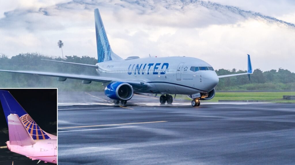 New York, United States: Two United Airlines aircraft made contact while taxiing at New York’s LaGuardia Airport on Friday, October 31, amid worsening weather conditions and ongoing ground delays caused by staffing shortages. According to multiple eyewitness accounts and passenger reports, a United Airlines flight arriving from Orlando clipped the tail of another United aircraft that was stationary and preparing for departure to Houston. The collision occurred during a turn into the gate area, causing what passengers described as a “bump” during taxi. “We all felt a bump during taxi, but didn’t know it was another plane until the captain said it was,” one passenger told The New York Post. Both planes immediately halted operations and returned to the gate for inspection. United Airlines confirmed that no injuries were reported among the 328 passengers and 15 crew members aboard the two aircraft. Maintenance teams conducted post-incident assessments to determine the extent of any structural damage before clearing the affected area. The mishap unfolded as LaGuardia faced heavy congestion and high winds, with gusts reaching up to 45 mph. Flight tracking data showed average ground delays exceeding two hours, while some departures were held for more than five hours. Compounding the situation, the U.S. government shutdown has significantly reduced air-traffic control staffing levels, forcing airports to operate with limited resources. U.S. Transportation Secretary Sean Duffy recently warned that prolonged shortages could lead to “a real risk of disaster” if the issue remains unresolved. Around 13,000 U.S. air traffic controllers are currently working without pay as the federal government shutdown drags on, raising serious concerns about aviation safety and operational reliability. The Federal Aviation Administration (FAA) has confirmed that staffing issues now account for over half of all flight delays, compared to roughly 5% under normal conditions. Controllers, already facing a nationwide shortfall of 3,500 personnel, are reportedly working extended 10-hour shifts and six-day weeks, leading to fatigue and morale problems. The Houston-bound United aircraft was already delayed by about 90 minutes prior to the collision, according to flight records. Ground handling staff at LaGuardia temporarily suspended operations on the affected taxiway while crews assessed the incident. The Federal Aviation Administration (FAA) has launched an investigation to determine whether procedural lapses, environmental factors, or limited ground visibility contributed to the contact between the two planes.