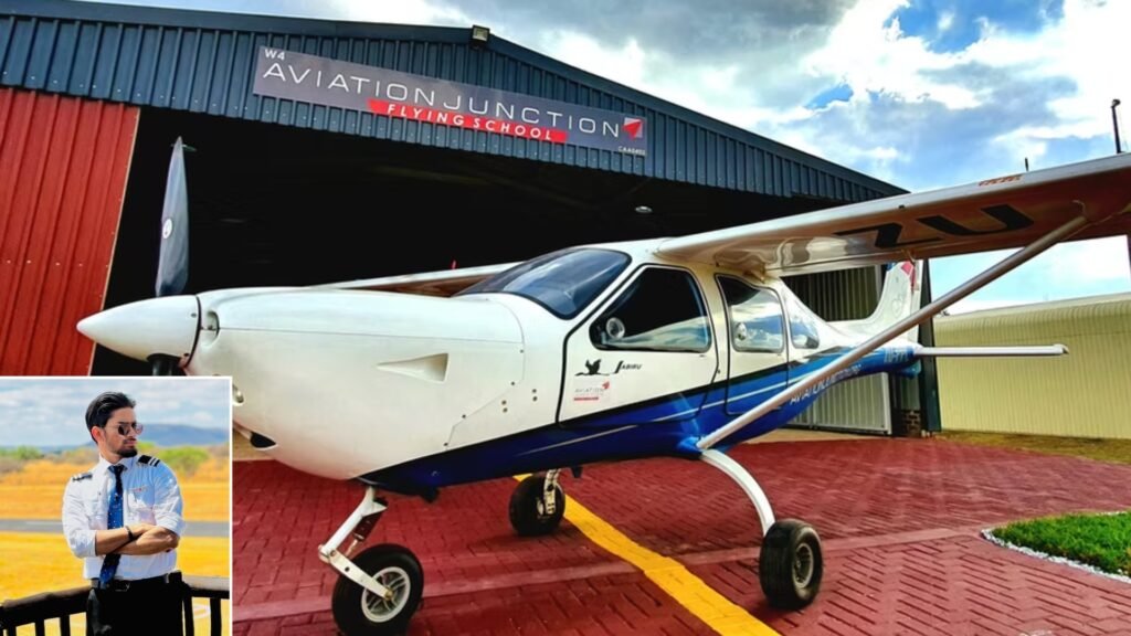 South Africa: South Africa’s general aviation sector is facing mounting scrutiny following a series of fatal training accidents involving student pilots. The latest tragedy claimed the lives of 26-year-old Indian trainee pilot Mayank Prajapati and 35-year-old South African pilot Martin Brown, reigniting serious concerns over safety standards, oversight, and accountability in the country’s flight-training industry. Both pilots were enrolled at Aviation Junction Flying School, based in Secunda, Mpumalanga. On 15 October 2025, they were flying separate Sling 2 training aircraft belonging to the flying school, Mayank Prajapati was flying ZU-PBD, while Martin Brown was operating ZU-PBC. He had earned his fixed-wing pilot licence around 18 months earlier through Aviation Junction Flying School. Both aircraft reportedly took off around the same time for routine training operations. Soon after departure, the two aircraft encountered poor weather, including heavy mist, drizzle, and low visibility, resulting in loss of radio and radar contact. Search and rescue teams later discovered the wreckage in separate areas of the KwaZulu-Natal Midlands, Brown’s ZU-PBC was found near Nottingham Road, while Prajapati’s ZU-PBD crashed closer to Pietermaritzburg. Brown’s body was recovered the following day, and Prajapati’s remains were transported to Pietermaritzburg Hospital for post-mortem formalities. The twin crashes have intensified calls for stronger oversight and safety reforms within South Africa’s flight-training industry. A family member of Mayank Prajapati speaking exclusively to Aviation Today, alleged that the accident resulted from air-traffic control (ATC) failures and unsafe training decisions. “The visibility that day was extremely poor, yet students were cleared to fly. Mayank was pressured to proceed despite the conditions,” the family member said. “ATC forced them to maintain altitude in thick clouds, threatening to cancel his Private Pilot Licence if he refused. That cost him his precious life.” The family member claimed that this marks the third major accident linked to Aviation Junction Flying School in recent months, pointing to what she described as “blackmailing and negligence” by training authorities. This follows a series of fatal crashes involving trainee pilots across South Africa, highlighting systemic safety gaps: October 2025 – Johannesburg A trainee pilot from Ranchi, India, Piyush Pushp died when a light training aircraft reportedly suffered engine trouble during a solo flight from the Vulcan Aviation Institute. June 2025 – KwaZulu-Natal (Greytown region) Three people were killed when a light aircraft crashed near Greytown after departing from an airstrip near Durban and heading to Pretoria. A provincial department confirmed that a female student pilot was among the fatalities November 2024 - Cullinan / Pretoria area Instructor and trainee killed in a light-aircraft crash. A light aircraft en route to Wonderboom Airport lost contact and later was found crashed east of Pretoria (Cullinan). Authorities reported the deaths of the flight instructor and the trainee; initial accounts placed the aircraft on a routine general-aviation flight before the accident. February 2024 – Westonaria, Gauteng Province A Cessna 172K registered ZS-FJU operated by Sun Quest Trading under Part 141 training operations crashed during a training flight. Two occupants were killed, flight instructor and student pilot. While investigations into many of these crashes remain ongoing, aviation-safety experts say the pattern is alarming recurring training flights, small aircraft, and adverse-weather decisions. The South African Civil Aviation Authority (SACAA) has been criticised for reactive oversight and limited enforcement capacity over smaller training schools, especially those operating older piston aircraft. Instructors have voiced concerns that many flight academies are “under-resourced but over-enrolled,” often pushing trainees to meet flying-hour targets regardless of weather or maintenance delays.