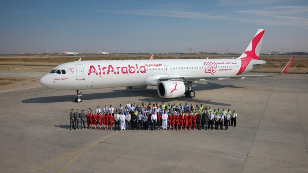 Sharjah, United Arab Emirates: Air Arabia, the Middle East and North Africa’s leading low-cost carrier, has launched a major recruitment drive to fill hundreds of positions across its network, including flight deck, cabin crew, engineering, and corporate roles. The airline’s expansion follows a strong financial performance and fleet growth, reflecting its plans to strengthen regional connectivity and operational capacity. Air Arabia recorded a net profit of AED 656 million in Q3 2025, marking a 16 per cent year-on-year increase. The Sharjah-based carrier currently operates 88 Airbus A320 and A321 aircraft and continues to expand its fleet to meet rising travel demand across the Middle East, North Africa, and South Asia. Pilot Recruitment Air Arabia is recruiting Captains and First Officers for its hubs in Dammam, Saudi Arabia, and Karachi, Pakistan (Fly Jinnah). Both roles are offered on a 15-month fixed-term contract, with competitive salary packages and allowances. Compensation details (Pakistan-based examples): During training: First Officers – around AED 12,800 per month Captains – around AED 22,000 per month After line check (up to 60 flight hours per month): First Officers – approximately AED 20,199 per month Captains – approximately AED 33,800 per month Additional benefits include daily per diem (~AED 184/day), accommodation, ground transport, travel allowances, uniform and laundry services, and 30 days of annual leave. Requirements: Captains: Minimum 4,000–5,000 total flying hours, with at least 800 hours as Pilot-in-Command on the A320. First Officers: Minimum 500–750 hours on the A320. Valid ATPL, Class 1 medical certificate, and current A320 type rating. Age limit: Up to 59 years for Captains and 50 years for First Officers. Cabin Crew Recruitment Air Arabia is also conducting extensive cabin crew recruitment drives across multiple countries including Sharjah (UAE), Dammam (KSA), Tashkent (Uzbekistan), Prague (Czech Republic), and Colombo (Sri Lanka) to support its expanding flight network. Eligibility criteria: Age: 18–29 years for fresh candidates; up to 33 years for experienced crew. Minimum height: 160 cm for females, 170 cm for males. Education: High school diploma or equivalent; a diploma in Travel & Tourism is an advantage. Language proficiency: Fluent in English; Arabic or additional languages preferred. Must be physically fit, with no visible tattoos while in uniform. Selected cabin crew members will undergo comprehensive safety, service, and onboard sales training. The airline emphasizes a professional yet customer-focused culture, consistent with its brand promise of “Where Next?”. Engineering, Technical, and Corporate Positions In addition to flight and cabin crew recruitment, Air Arabia has opened vacancies across its Engineering, Technical, and Corporate departments. Roles include: Aircraft Engineers (B1/B2), CAT A Technicians, Composite Specialists, Sheet Metal Technicians, and Quality Assurance Inspectors. Flight Operations Officers, OCC Duty Managers, Ground Operations Coordinators, and Sales Executives in commercial and administrative functions. These positions span Air Arabia’s operational bases in Sharjah, Abu Dhabi, Cairo, Casablanca, and Dammam, offering diverse opportunities for aviation professionals across the group’s subsidiaries Air Arabia UAE, Air Arabia Egypt, Air Arabia Maroc, and Fly Jinnah (Pakistan). Application Process Candidates can apply directly through Air Arabia’s official careers portal careers.airarabia.com where all active job listings are updated regularly. For in-person opportunities, the airline is organizing recruitment events across the region. Applicants are advised to prepare updated résumés, relevant certifications, and documentation demonstrating compliance with the eligibility requirements for their chosen role. The airline continues to expand its fleet and route network, positioning itself to capture increasing travel demand, particularly in budget and regional markets.