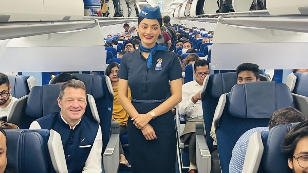 New Delhi, India: The Directorate General of Civil Aviation (DGCA) is preparing to roll out a Competency-Based Training and Assessment (CBTA) framework for cabin crew, marking a significant shift in India’s approach to aviation training and safety. The initiative aims to move beyond traditional checklist-driven instruction and instead focus on developing measurable, scenario-based competencies that improve crew performance in real-life situations. DGCA Chief Flight Operations Inspector Shweta Singh said that draft regulations for the new training model are expected to be released within a month, and the adoption will be voluntary for airlines at the initial stage. The framework is expected to eventually become an integral part of airline training programs across India. The CBTA model, already implemented for pilot training since 2022, emphasizes skill proficiency, decision-making, and communication under operational pressures rather than rote procedural knowledge. Singh explained, “For example, if there is a fire in the cabin, how will they deal with it, how will they communicate, how will they coordinate? All these performance indicators will be embedded in the CBTA framework to help cabin crew train better.” Industry leaders have welcomed the move as a progressive step that aligns Indian aviation standards with global practices recommended by the International Civil Aviation Organization (ICAO). The ICAO’s competency-based approach ensures that crew members are not only trained to complete tasks but also assessed on how effectively they handle unexpected challenges during flight operations. At a recent industry conference, Captain Ashim Mittra, Senior Vice President of Flight Operations at IndiGo, said that competency, rather than crew numbers, determines operational safety and efficiency. “The number of people onboard matters less than how competent they are to handle different situations,” Mittra stated, emphasizing the importance of advanced training models as India’s airlines continue to expand their fleets and international operations. India’s aviation sector is among the fastest-growing in the world, with airlines adding hundreds of new aircraft over the next decade. This growth has created a parallel demand for highly skilled flight and cabin crew, and the DGCA’s move to adopt CBTA reflects the regulator’s effort to strengthen operational safety standards amid rapid expansion. The regulator’s shift toward competency-based models also aligns with its broader vision of improving human performance, safety culture, and regulatory oversight within the Indian aviation ecosystem. Aviation experts believe that implementing CBTA will not only elevate the quality of training but also make Indian crew members more adaptable and globally competitive.