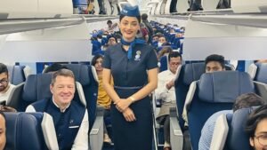 New Delhi, India: The Directorate General of Civil Aviation (DGCA) is preparing to roll out a Competency-Based Training and Assessment (CBTA) framework for cabin crew, marking a significant shift in India’s approach to aviation training and safety. The initiative aims to move beyond traditional checklist-driven instruction and instead focus on developing measurable, scenario-based competencies that improve crew performance in real-life situations. DGCA Chief Flight Operations Inspector Shweta Singh said that draft regulations for the new training model are expected to be released within a month, and the adoption will be voluntary for airlines at the initial stage. The framework is expected to eventually become an integral part of airline training programs across India. The CBTA model, already implemented for pilot training since 2022, emphasizes skill proficiency, decision-making, and communication under operational pressures rather than rote procedural knowledge. Singh explained, “For example, if there is a fire in the cabin, how will they deal with it, how will they communicate, how will they coordinate? All these performance indicators will be embedded in the CBTA framework to help cabin crew train better.” Industry leaders have welcomed the move as a progressive step that aligns Indian aviation standards with global practices recommended by the International Civil Aviation Organization (ICAO). The ICAO’s competency-based approach ensures that crew members are not only trained to complete tasks but also assessed on how effectively they handle unexpected challenges during flight operations. At a recent industry conference, Captain Ashim Mittra, Senior Vice President of Flight Operations at IndiGo, said that competency, rather than crew numbers, determines operational safety and efficiency. “The number of people onboard matters less than how competent they are to handle different situations,” Mittra stated, emphasizing the importance of advanced training models as India’s airlines continue to expand their fleets and international operations. India’s aviation sector is among the fastest-growing in the world, with airlines adding hundreds of new aircraft over the next decade. This growth has created a parallel demand for highly skilled flight and cabin crew, and the DGCA’s move to adopt CBTA reflects the regulator’s effort to strengthen operational safety standards amid rapid expansion. The regulator’s shift toward competency-based models also aligns with its broader vision of improving human performance, safety culture, and regulatory oversight within the Indian aviation ecosystem. Aviation experts believe that implementing CBTA will not only elevate the quality of training but also make Indian crew members more adaptable and globally competitive.