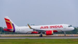 New Delhi, India: An Air India flight operating from Delhi to Ahmedabad made a precautionary return to the national capital shortly after take-off on Thursday after a smoke indication alert was triggered in the aircraft’s cargo hold. All passengers and crew were safely deboarded, and the alert was later confirmed to be false. The incident involved Flight AI2939, which departed from Indira Gandhi International Airport for Ahmedabad with around 170 people onboard. Moments after take-off, the cockpit crew received a smoke warning from the cargo compartment and immediately followed emergency safety procedures, aborting the climb and turning back to Delhi. The aircraft landed safely without any injuries or technical damage. Air India engineers conducted a detailed inspection after landing and found no trace of smoke or fire, confirming that the alert was a technical false indication. In an official statement, Air India said the flight crew acted strictly as per standard operating procedures and prioritised passenger safety. The airline arranged an alternate aircraft to ferry the affected passengers to Ahmedabad, resulting in a delay of approximately four hours. “Passenger safety is always our top priority. Our ground team ensured immediate assistance and alternative travel arrangements for all passengers,” an Air India spokesperson said, apologising for the inconvenience. A day before the Delhi-Ahmedabad Air India incident, an Air India Express flight from Guwahati to Hyderabad, IX 2884, was cancelled after being delayed for over four hours due to what the airline termed “unforeseen operational reasons.