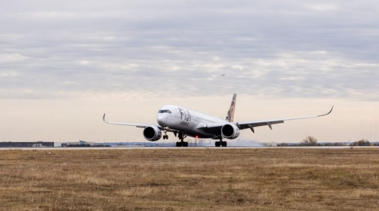 Nadi, Fiji: Fiji Airways is losing millions of dollars every year because of bird strikes, which are happening more often and causing serious aircraft damage. The government is now taking new steps to reduce the problem around airports. Deputy Prime Minister and Civil Aviation Minister Viliame Gavoka told Parliament that the airline reported 41 bird strike cases in 2024, compared with 33 in 2023 and 24 in 2022. Four Boeing 737 aircraft were grounded last year after bird strikes, costing the airline about US $19.2 million, while another engine incident this year caused an extra US $4.8 million loss. A major incident took place on October 9, 2025, when Fiji Airways flight FJ450 from Christchurch to Nadi hit a flock of pigeons during take-off. The impact damaged the aircraft’s nose, wings, and both engines. The pilots safely returned to Christchurch Airport. Industry data shows that bird strikes have already cost Fiji Airways more than US $8.4 million in 2024 alone. These costs include repairs, grounded aircraft, and flight delays. Fiji Airports has started a Wildlife Hazard Management Program to stop birds from gathering near runways. This includes mapping bird habitats within five kilometres of airports, using bird deterrent systems, and training airport staff to handle wildlife safely. A new National Wildlife Hazard Management Committee has also been set up to bring together airport operators, environment officials, and local governments. The committee will coordinate actions to reduce bird strike risks across the country. Minister Gavoka said poor waste management, open drains, and fruit trees near airports attract birds. He urged local councils to improve waste control and restrict land use that encourages bird activity. “Safety is our top priority,” Gavoka told Parliament. “We must protect our people and our aircraft from unnecessary danger.” Experts say Fiji’s geography makes bird strikes harder to prevent, as many airports are close to the coast and farmland. Open garbage areas and food waste around Nadi and Nausori airports also draw more birds. Bird strikes usually happen during take-off or landing, when planes are flying low. Even small birds can cause major damage if they hit engines or wings. Authorities are now looking at advanced tools such as bird-detection radar, sound-based deterrents, and public education programs to reduce the risk. Communities living near airports will be asked to help by keeping waste areas clean and avoiding bird feeding near flight paths. Despite the losses, Fiji Airways says safety standards remain high and no passengers or crew have been injured in recent incidents. However, officials agree the issue needs urgent attention to protect both passengers and aircraft.