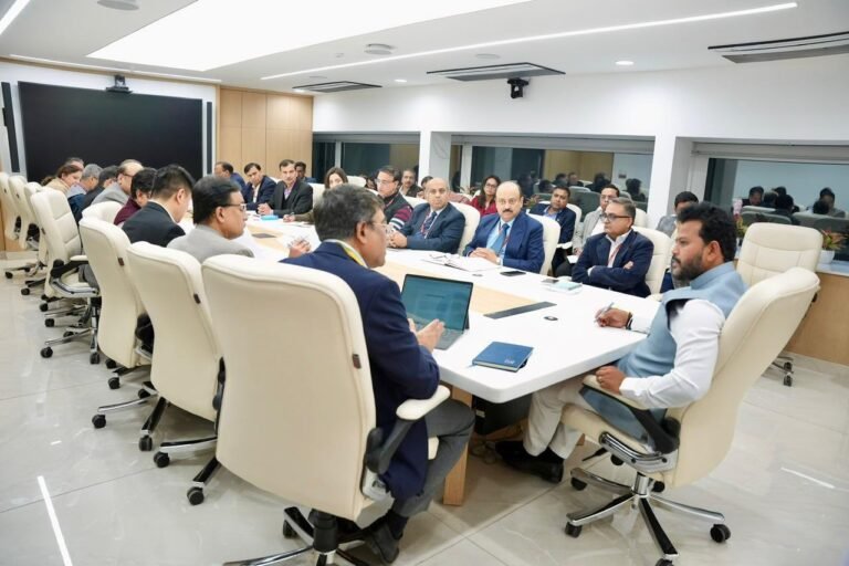 New Delhi, India: IndiGo has been ordered by the government to announce significant reductions in its domestic flight schedule this winter, with daily operations expected to drop sharply amid operational challenges. The airline’s winter schedule cut was initially set at 5% but was later doubled to 10% by the government on December 9, 2025. The approved winter schedule originally planned 15,014 weekly departures, translating to over 2,200 daily flights. A 5% reduction would have removed about 108 flights per day, while the latest 10% cut corresponds to roughly 216 fewer flights daily. Sources suggest that IndiGo may operate as few as 1,800–1,900 flights per day, indicating up to 500 daily cancellations. Flight disruptions were already evident in November 2025, when the airline operated 59,438 out of the scheduled 64,346 flights, resulting in 951 cancellations for the month. Aircraft availability has also been below the planned numbers: although winter estimations projected 403 aircraft, only 339 aircraft in October and 344 in November were operational. Industry analysts warn that these reductions may exacerbate travel disruptions during peak winter months, particularly on busy domestic routes, as IndiGo continues to adjust its operations to match aircraft availability and crew capacity. IndiGo continues to grapple with operational challenges this winter, as hundreds of flights are being cancelled across major airports nationwide. As of December 10, 2025, the highest number of cancellations was reported from Kempegowda International Airport, Bengaluru, where 61 flights including 35 arrivals and 26 departures were cancelled. Goa International Airport also saw multiple flight cancellations affecting routes to and from Hyderabad, Ahmedabad, Bangalore, Mumbai, and Delhi. In Ahmedabad, 10 IndiGo flights were called off. Data from the Ministry of Civil Aviation indicates that between December 1–8, 2025, Chhatrapati Shivaji Maharaj International Airport (Mumbai) recorded 905 flight cancellations and 1,475 delays exceeding 30 minutes, impacting around 2,60,000 passengers. IndiGo also plans for a hiring drive of around 900 recruits to meet DGCA’s stricter night-flight and duty-time norms, with the regulator setting 10 February as the compliance deadline. The airline detailed its hiring ramp-up in a submission to the DGCA, according to documents reviewed by Mint, stating it plans to induct 158 pilots by February, while the remaining 742 will be hired gradually by December next year, underlining the scale of the staffing challenge. The government had intervened, ordering a 10% reduction in IndiGo’s winter flight schedule to stabilize operations. Despite management assurances that the situation had “stabilized,” cancellations persist at multiple airports, highlighting the ongoing operational strain. The underlying trigger for the disruption lies in the revised Flight Duty Time Limitation (FDTL) norms introduced by the DGCA, aimed at strengthening aviation safety by reducing fatigue-related risks for pilots. The second and most stringent phase of these rules came into force on November 1, 2025. Under the revised framework, pilots are mandated to receive 48 consecutive hours of weekly rest, face tighter limits on consecutive night duties, and are subject to caps on night landings and duty extensions. Despite IndiGo’s assurances that operations are stabilizing, large-scale cancellations continue to impact major airports, raising concerns over reliability during the peak winter travel season. https://x.com/RamMNK/status/1998090240100344187/photo/1