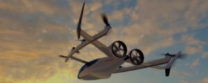 Tokyo, Japan: Honda has announced that its full-scale hybrid electric vertical takeoff and landing (eVTOL) aircraft is scheduled to make its first flight in March 2026, marking a significant milestone in the company’s advanced air mobility (AAM) program. The prototype is expected to be completed by the end of 2025. The aircraft features a hybrid-electric propulsion system, combining battery-powered electric motors with a compact internal-combustion turbogenerator. This configuration is designed to extend the aircraft’s range to approximately 400 kilometers, positioning it for potential suburban and intercity operations, beyond short urban “hop-on, hop-off” flights. Honda has conducted extensive subscale testing, with more than 400 successful flights of a roughly one-third-scale demonstrator. These tests validated flight control systems and vertical lift capabilities, paving the way for the full-scale prototype. “At this stage, the first full-scale prototype will demonstrate the aircraft’s fundamental flight capabilities,” Honda said, emphasizing that the integration of the hybrid turbogenerator may debut in a follow-up model. The company has also refined the aircraft’s design since an earlier concept was revealed. The fuselage now features a more uniform cross-section for improved aerodynamics and structural efficiency. The cabin, recognized with a Red Dot Design Concept Award, emphasizes passenger comfort, visibility, and noise reduction. Honda envisions the eVTOL as a versatile urban and regional mobility solution, particularly in areas where charging infrastructure is limited. The hybrid configuration provides operational flexibility, allowing continued flight even if battery levels drop. Challenges remain, including certification of the hybrid-electric configuration and development of infrastructure for takeoff, landing, and maintenance. Honda will work closely with aviation regulators to secure airworthiness approvals and define operational safety standards. Industry analysts note that Honda’s hybrid approach could broaden the applicability of eVTOLs beyond densely populated urban centers, potentially enabling regional air mobility in emerging markets. Honda’s March 2026 flight is expected to set the stage for further testing, regulatory engagement, and eventual commercial deployment, likely in the early 2030s.
