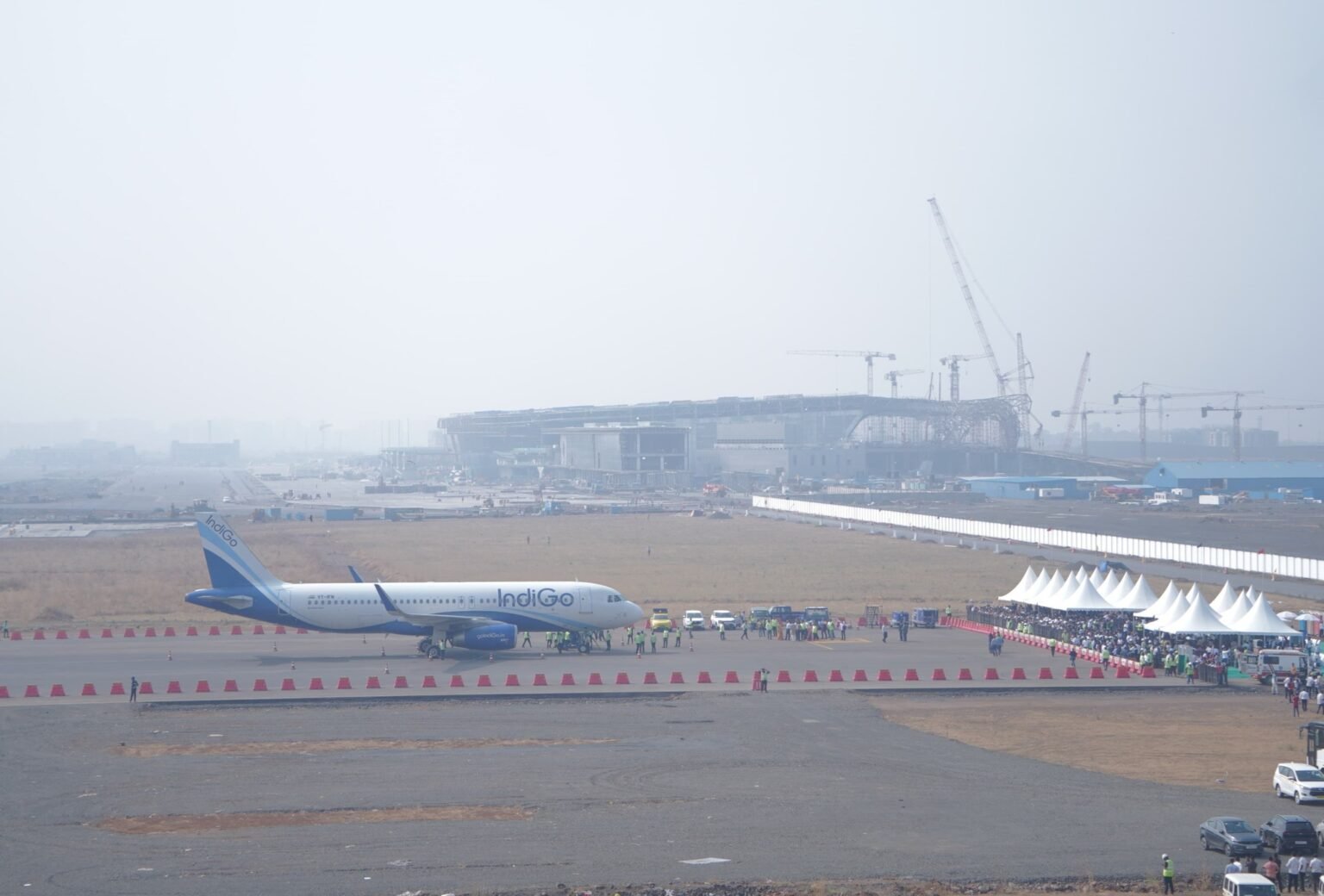 DGCA Updates - Latest Aviation Safety, Regulations & News