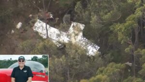 Wedderburn, Australia: A veteran Australian aerobatic pilot was killed after two light aircraft collided mid-air during a formation flight near Napperfield Airfield in Wedderburn, southwest of Sydney, on November 30, 2025, authorities confirmed. Both aircraft involved were Van’s RV-7 single-engine planes participating in a four-aircraft formation flight. The collision occurred at approximately 12:15 p.m. local time as the group was returning to land. One aircraft crashed into nearby bushland and was destroyed on impact. Emergency services reached the scene shortly after but pronounced the pilot dead at the site. The second aircraft, despite suffering damage, managed to land safely at the airfield, and its pilot was not injured. The deceased pilot was identified as Eddie Seve, a highly regarded aerobatic flyer and the founder of the Freedom Formation Display Team, one of Australia’s best-known civilian precision-flying groups. Seve was the sole occupant of the aircraft that crashed. Eyewitnesses told investigators that the planes were flying in close proximity moments before the collision. One witness told reporters that one aircraft appeared to pull away moments before impact, followed by a loud bang. The Australian Transport Safety Bureau (ATSB) has launched a formal investigation into the accident. Investigators will examine the wreckage, review flight-tracking data, maintenance records, pilot qualifications, and weather conditions at the time of the incident. Police established multiple cordons around both the crash site and the airfield to assist with the investigation. Tributes poured in from across the aviation community following confirmation of Seve’s death. Fellow pilots and aviation organisations described him as a dedicated mentor and a key figure in promoting formation flying and youth participation in aviation. Seve had recently performed at the Gold Coast Airshow, highlighting his active role in the aerobatics circuit. Authorities have appealed for anyone who witnessed the collision or captured video footage to assist the investigation as efforts continue to determine the precise cause of the mid-air crash.