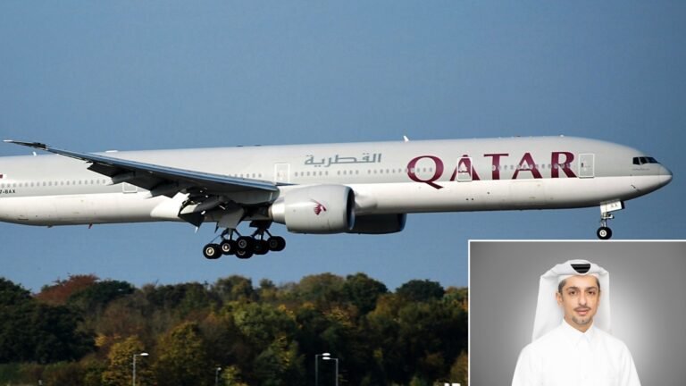 Doha, Qatar: Qatar Airways Group has announced the appointment of Hamad Ali Al-Khater as its new Group Chief Executive Officer, effective immediately. He succeeds Badr Mohammed Al-Meer. Al-Khater joins Qatar Airways from Hamad International Airport (HIA), where he served as Chief Operating Officer. In that capacity, he was responsible for ensuring the safety and reliability of airport operations, driving strategic direction, infrastructure expansion, operational excellence, and continuously enhancing passenger experience. Before his tenure at HIA, Al-Khater held senior roles across QatarEnergy, where he led business development, deal execution, and large-scale strategic and operational initiatives. The decision to appoint Al-Khater was confirmed by the Qatar Airways Board of Directors. In a statement, Board Chairman Saad Sherida Al-Kaabi expressed gratitude to Badr Mohammed Al-Meer for his service, while welcoming Al-Khater and affirming the airline’s commitment to building on its “strong foundations and expansive global network.” Qatar Airways remains a globally recognized leader in aviation. As per its latest corporate release, the carrier recently secured its ninth “World’s Best Airline” title at the 2025 Skytrax World Airline Awards. In addition, the airline continues to maintain a network spanning more than 170 destinations worldwide, operating through its Doha hub at Hamad International Airport. With Al-Khater at the helm a leader with strong experience in airport operations, infrastructure and energy observers expect a leadership style focused on operational integrity, seamless integration between airline and airport operations, and a likely push toward further strategic growth. Under Al-Khater’s leadership, Qatar Airways is positioned to continue its trajectory of excellence. The blend of his background in airport management and energy-sector strategic planning may lead to reinforced operational efficiencies, enhanced passenger experience and possibly further expansion of Qatar Airways’ global footprint.