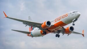 Kochi, India: An Air India Express flight operating from Jeddah to Kozhikode made an emergency landing at Kochi’s Cochin International Airport on Thursday after a suspected landing gear tyre failure was detected mid-flight, airport and airline officials confirmed. The Boeing 737 aircraft was diverted to Kochi as a precaution after the flight crew received an alert indicating a technical issue related to the landing gear. Emergency response protocols were immediately activated at the airport, and the aircraft landed safely without incident. All passengers and crew disembarked safely, with no injuries reported. Airport authorities said fire and rescue services were deployed along the runway as part of standard safety measures. Post-landing inspections confirmed damage to one of the aircraft’s tyres, following which the aircraft was grounded for detailed technical checks. Air India Express said passenger safety remained its top priority and that alternative arrangements were made to transport passengers to Kozhikode. Some passengers were accommodated on subsequent flights, while others were transported by road. Operations at Kochi airport continued normally after a brief precautionary disruption. The airline has initiated a comprehensive technical assessment of the aircraft in accordance with regulatory requirements. The Directorate General of Civil Aviation (DGCA) is expected to review the incident as part of routine oversight procedures applicable to technical diversions.