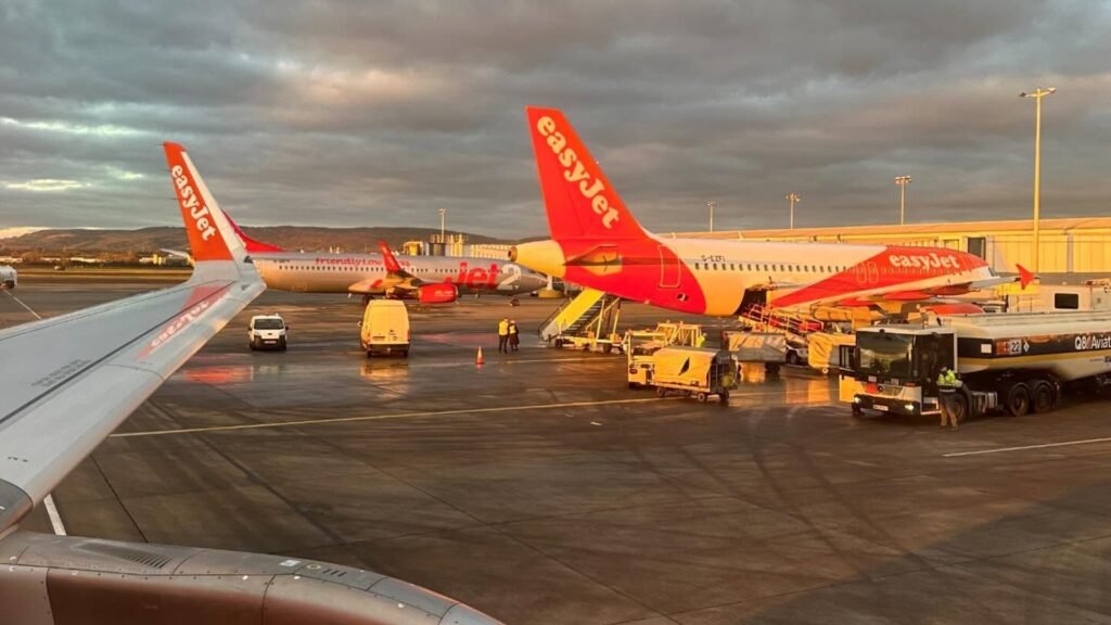 London, United Kingdom: Air travel across Europe faced widespread disruption on December 29, as operational strain during the peak holiday season resulted in 1,828 flight delays and 113 cancellations, affecting passengers across multiple countries and major aviation hubs. The disruption unfolded during one of the busiest travel weekends of the year, compounding the impact on travelers returning home or departing for year-end holidays. The operational impact was particularly visible in Hungary, Switzerland, Malta, Portugal, and France, where airports reported a sharp rise in delayed departures and arrivals. Knock-on effects extended into Germany, Belgium, the United Kingdom, Scandinavia, and Southern Europe, disrupting connecting flights and long-haul services. Several key hubs experienced sustained congestion throughout the day, Paris Charles de Gaulle (CDG) and Amsterdam Schiphol (AMS) saw significant delays, affecting onward connections across Europe and transatlantic routes. Copenhagen Airport (CPH) recorded dozens of delays, placing additional pressure on Scandinavian and Northern European schedules.Stockholm Arlanda (ARN) and Oslo Gardermoen (OSL) experienced elevated disruption levels, reflecting the impact of winter operations in the Nordic region. Smaller airports, including Malta International Airport and Ponta Delgada in the Azores, also reported unusually high disruption ratios relative to daily traffic volumes. Both full-service and low-cost carriers were affected, with several airlines reporting hundreds of delayed flights: easyJet recorded the highest number of delays on the day, with more than 600 flights arriving or departing late. Air France experienced over 200 delayed flights, highlighting pressure at its primary hub operations. KLM logged nearly 30 cancellations along with more than 150 delays, disrupting schedules across its European and intercontinental network. Other affected operators included Wizz Air, Scandinavian Airlines (SAS), Finnair, Swiss, and regional carriers such as SATA Air Açores, underscoring the breadth of the disruption. Industry observers attributed the scale of disruption to a combination of seasonal and operational factors rather than a single triggering event. Winter weather conditions, including low visibility and cold-weather ground handling requirements, reduced operational efficiency at several northern and central European airports. Also in addition to adverse winter weather and heavy passenger volumes, industrial strike action by airport ground staff and airline cabin crews further intensified flight delays. For travelers, the disruption translated into missed connections, extended ground delays, overnight stays, and rebookings pushed into the following day. Passenger queues were reported at airline service desks at several major airports as travelers sought alternative flights amid limited seat availability. With schedules tightly packed during the holiday period, even minor delays earlier in the day resulted in widespread knock-on effects by evening, particularly for long-haul departures relying on inbound aircraft. Passengers affected by significant delays or cancellations may be entitled to assistance under EU Regulation EC 261/2004, including meals, accommodation, and rebooking, depending on the cause of the disruption. Compensation eligibility varies, particularly when delays are linked to extraordinary circumstances such as weather. Airlines and airports have advised travelers to monitor flight status updates closely, allow additional time for connections, and retain all travel documentation when seeking assistance or reimbursement. With heavy holiday travel continuing into the New Year period, aviation analysts warn that operational resilience will remain under pressure, particularly if adverse weather conditions persist.