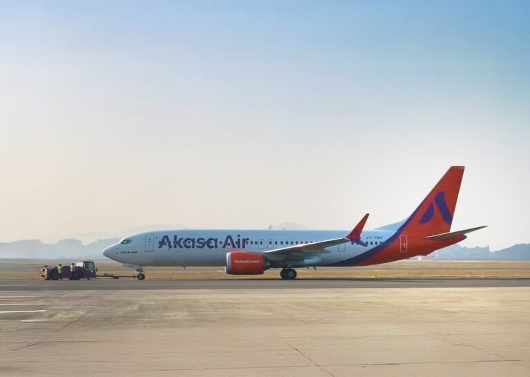 New Delhi, India: Akasa Air has formally joined the International Air Transport Association (IATA), marking a significant milestone for the young Indian carrier and strengthening its standing within the global aviation ecosystem. With this development, Akasa Air becomes the fifth Indian airline to be part of IATA, joining Air India, IndiGo, Air India Express, and SpiceJet. The membership places the airline among more than 360 carriers worldwide that together account for over 80 percent of global air traffic. Akasa Air’s inclusion follows the successful completion of the IATA Operational Safety Audit (IOSA), a globally recognised safety and operational assessment programme that is a mandatory requirement for IATA membership. The audit evaluates an airline’s flight operations, maintenance systems, safety management, security, and organisational processes against international standards. According to IATA’s official member directory, Akasa Air operating under SNV Aviation Private Limited is now listed as an IATA member airline in the Asia-Pacific region. Industry experts view the development as a key step in Akasa Air’s international integration, particularly as the airline expands overseas operations and explores deeper cooperation with global carriers. IATA membership provides access to industry-standard settlement systems, safety data sharing, regulatory coordination platforms, and global best practices. Akasa Air founded in 2020 by Vinay Dube and in substantial backing of the late Rakesh Jhunjhunwala, the renowned Indian investor widely referred to as the “Big Bull” of the stock market. Akasa Air commenced commercial operations in August 2022 and operates a fleet of Boeing 737 MAX aircraft. The airline serves a growing domestic network and has gradually expanded international services since 2024. Company leadership has previously outlined long-term ambitions to scale fleet size and rank among the world’s leading airlines over the next decade. For India’s aviation sector, Akasa Air’s entry into IATA reflects the continued expansion and maturation of the country’s airline industry, at a time when passenger demand and global connectivity from India are rising steadily.