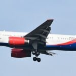 Lanzhou, China: A Russian-registered passenger aircraft made a precautionary emergency landing at Lanzhou Zhongchuan International Airport in northwest China on Friday afternoon after declaring a distress situation while transiting Chinese airspace, Chinese authorities and international sources reported. The Azur Air flight ZF2998, operated by a Boeing 757-200, was en route from Phuket International Airport in Thailand to Barnaul, Russia when the crew activated the transponder code 7700, the internationally recognized signal for a flight emergency. According to airport and media reports, the aircraft circled near Lanzhou and conducted precautionary fuel jettisoning before safely touching down at 4:51 p.m. local time on January 23. All people onboard 239 passengers and seven crew members, totaling 246 individuals disembarked without injury, authorities said. Following the landing, airport officials confirmed that regular departure and arrival operations were maintained without disruption. Passengers have since been transported to accommodation in Lanzhou as part of post-flight arrangements by airport and airline representatives. Initial reports from state and international outlets indicate the emergency diversion was linked to a malfunction in the aircraft’s right engine, prompting the crew’s decision to divert for safety reasons. Specialists are expected to conduct detailed technical inspections of the airframe and propulsion systems. A spokesperson for the airline told media that the aircraft’s technical condition will be evaluated thoroughly to determine the precise cause of the in-flight emergency. A transponder code of 7700 is used globally to signal an aircraft is experiencing a serious in-flight emergency requiring immediate coordination with air traffic control and priority handling. Aviation safety experts note that diversion under such conditions is a routine but critical response to ensure passenger and crew safety.