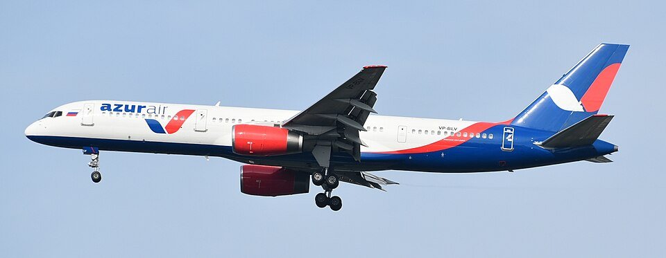 Lanzhou, China: A Russian-registered passenger aircraft made a precautionary emergency landing at Lanzhou Zhongchuan International Airport in northwest China on Friday afternoon after declaring a distress situation while transiting Chinese airspace, Chinese authorities and international sources reported. The Azur Air flight ZF2998, operated by a Boeing 757-200, was en route from Phuket International Airport in Thailand to Barnaul, Russia when the crew activated the transponder code 7700, the internationally recognized signal for a flight emergency. According to airport and media reports, the aircraft circled near Lanzhou and conducted precautionary fuel jettisoning before safely touching down at 4:51 p.m. local time on January 23. All people onboard 239 passengers and seven crew members, totaling 246 individuals disembarked without injury, authorities said. Following the landing, airport officials confirmed that regular departure and arrival operations were maintained without disruption. Passengers have since been transported to accommodation in Lanzhou as part of post-flight arrangements by airport and airline representatives. Initial reports from state and international outlets indicate the emergency diversion was linked to a malfunction in the aircraft’s right engine, prompting the crew’s decision to divert for safety reasons. Specialists are expected to conduct detailed technical inspections of the airframe and propulsion systems. A spokesperson for the airline told media that the aircraft’s technical condition will be evaluated thoroughly to determine the precise cause of the in-flight emergency. A transponder code of 7700 is used globally to signal an aircraft is experiencing a serious in-flight emergency requiring immediate coordination with air traffic control and priority handling. Aviation safety experts note that diversion under such conditions is a routine but critical response to ensure passenger and crew safety.