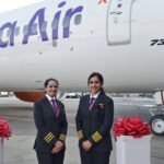 Delhi, India: India’s civil aviation sector marked a significant milestone in 2024 with the Directorate General of Civil Aviation (DGCA) issuing a record number of Commercial Pilot Licenses (CPLs), reflecting rapid expansion in pilot training activity amid growing air travel demand. According to an official statement released by the Civil Aviation Ministry, the DGCA issued 1,628 commercial pilot licenses in 2024, the highest number recorded in any year in the history of Indian civil aviation. The figure represents an increase of more than 2.5 times compared with eight years earlier, underscoring the sector’s growth trajectory. The ministry’s release provided a multi-year breakdown of CPL issuances, showing the progression of licenses granted over recent years. In 2018, the DGCA issued 640 CPLs, followed by 744 in 2019 and a dip to 578 in 2020. Numbers rebounded to 862 in 2021 and climbed further to 1,165 in 2022 and 1,622 in 2023 before reaching the current high. The surge in pilot licensing occurs against the backdrop of India’s expanding aviation market, where fleet growth and rising passenger demand have placed increasing emphasis on pilot recruitment pipelines. Analysts and industry officials have highlighted that airlines will require tens of thousands of additional pilots over the next decade to support fleet expansion and maintain operational schedules. Beyond licensing, the Civil Aviation Ministry said in its release that it maintained active oversight of airline fare levels throughout 2024, leveraging real-time data and coordination with carriers and online travel agencies. During IndiGo operational disruption in December, the ministry invoked regulatory powers to enforce fare caps and guard passengers against opportunistic pricing. Civil aviation stakeholders said the record issuance of CPLs reflects both increased capacity at flying training organisations and more streamlined processes via the DGCA’s digital licensing platform. However, industry leaders continue to stress the need for enhanced infrastructure, cost-efficient training pathways and strategic policy support to fully leverage the growing pool of qualified pilots.