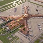 Bishoftu, Ethiopia: Ethiopia has formally launched construction of what is set to become Africa’s largest and most ambitious airport project, with the groundbreaking of the $12.5 billion Bishoftu International Airport, led by Ethiopian Airlines in partnership with the Ethiopian government. Prime Minister Abiy Ahmed presided over the groundbreaking ceremony earlier this month near Bishoftu, around 45 kilometres southeast of Addis Ababa, marking a major milestone in the country’s long-term aviation and economic development strategy. Ethiopian Airlines Group executives and senior government officials were also present at the event. Once completed, Bishoftu International Airport is expected to handle up to 110 million passengers annually, far surpassing the current capacity of Addis Ababa Bole International Airport, which is nearing saturation at roughly 25 million passengers per year. The project is designed to position Ethiopia as a global aviation and logistics hub, strengthening its role as a key connector between Africa, Europe, Asia, and the Americas. The airport will be developed in phases. Phase One, targeted for completion around 2030, aims to accommodate approximately 60 million passengers annually with two runways, while the final master plan envisions four runways, expanded passenger terminals, and large-scale cargo facilities. The total cost of the project has been revised to $12.5 billion, reflecting expanded capacity and infrastructure scope. Ethiopian Airlines is expected to finance around 30 percent of the investment, with the remainder being mobilised through international lenders and development partners. The African Development Bank (AfDB) has already committed $500 million and is coordinating additional financing from global partners across the Middle East, Europe, China, and the United States. Bishoftu International Airport is being planned as a fully integrated “Airport City”, incorporating cargo hubs, logistics parks, maintenance facilities, hotels, and commercial zones. To support seamless access, the project includes a 38-kilometre high-speed rail link connecting the airport to Addis Ababa in approximately 20–25 minutes, along with new multi-lane highway infrastructure. The airport is also expected to provide parking capacity for around 270 aircraft, supporting Ethiopian Airlines’ rapidly expanding fleet and growing long-haul network. Ethiopian Airlines, Africa’s largest and most profitable carrier, has described the project as essential to sustaining its long-term growth and maintaining Addis Ababa’s position as the continent’s leading aviation hub. Once operational, Bishoftu International Airport is expected to gradually replace Bole International Airport as Ethiopia’s primary international gateway. Government officials have highlighted the airport’s broader economic impact, citing job creation, increased tourism, enhanced cargo and trade capacity, and improved regional connectivity as key benefits. With construction now underway, Bishoftu International Airport stands as one of the most significant aviation infrastructure projects ever undertaken in Africa, reflecting Ethiopia’s ambition to anchor the future of global air connectivity on the continent.