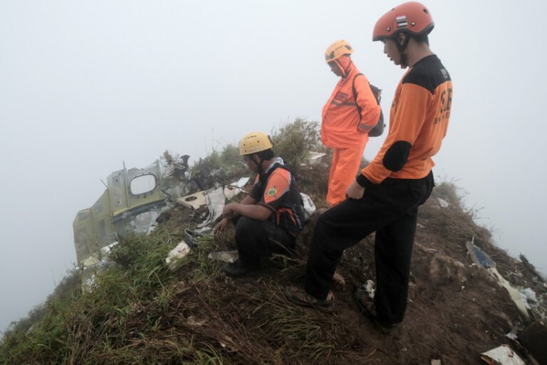 Jakarta, Indonesia: Indonesian authorities confirmed on Friday that all 10 victims from the fatal crash of an Indonesia Air Transport (IAT) ATR 42-500 turboprop aircraft have been recovered, concluding a seven-day search and rescue operation on the steep slopes of Mount Bulusaraung in South Sulawesi. The aircraft, registered PK-THT, disappeared from radar on January 17 while on a maritime surveillance mission for the Ministry of Marine Affairs and Fisheries. It was en route from Adisutjipto Airport, Yogyakarta, to Sultan Hasanuddin International Airport in Makassar when contact was lost during its final approach. Rescue teams, comprising personnel from the National Search and Rescue Agency (Basarnas), military, police, and volunteers, faced rugged terrain, steep ravines, dense fog, and volatile weather throughout the operation. Bodies were found in scattered locations on the mountainside and transported to forensic specialists in Makassar for Disaster Victim Identification (DVI) procedures. By Friday morning, the 10th and final victim had been located, marking the official end of the recovery phase. Authorities expressed condolences to the families of the victims and reiterated support for identification and repatriation processes. A key breakthrough in the investigation came with the recovery of the aircraft’s cockpit voice recorder (CVR) and flight data recorder (FDR) from the wreckage. A joint SAR team located both units intact in the tail section of the aircraft on January 21, despite adverse weather delaying initial access. Following extraction from the crash site, the devices were secured and transported to a checkpoint in Tompobulu village, before being handed over to the National Transportation Safety Committee (KNKT), Indonesia’s official air accident investigation authority. Basarnas Chief Air Marshal Mohammad Syafii confirmed that the recorders will be analyzed to reconstruct the sequence of events leading up to the crash. Earlier in the response, the KNKT classified the crash as a Controlled Flight Into Terrain (CFIT) incident, indicating the aircraft was under control when it impacted the mountain slope although classification does not imply pilot intent or assign fault. The investigation team has not yet publicly disclosed a definitive cause, citing the ongoing analysis of flight recorder data and other evidence. The ATR 42-500 turboprop was conducting a routine surveillance mission in support of fisheries and maritime resource monitoring when it vanished. Initial reports indicated 10 people on board, including seven crew members and three passengers from the Ministry of Marine Affairs and Fisheries. The mountainous crash zone spans portions of Maros and Pangkajene and Islands regencies, complicating early rescue efforts and driving a multi-agency coordinated response.
