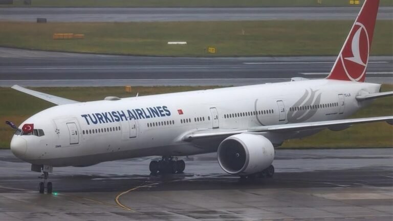 Istanbul, Turkey: Turkish Airlines has announced a major infrastructure investment exceeding $2.3 billion to develop what it says will be the world’s largest air cargo terminal and an integrated in-flight catering facility, marking a significant expansion of its logistics and service capabilities. The project is expected to be located at Istanbul Airport, the airline’s primary hub, although final site details are yet to be formally confirmed. Once completed, the new complex will significantly expand Turkish Airlines’ cargo handling capacity and strengthen Istanbul’s position as a global aviation and logistics gateway connecting Europe, Asia, Africa, and the Middle East. According to the airline, the cargo terminal will be designed to handle several million tonnes of freight annually, far exceeding current capacity levels. Turkish Cargo, already among the world’s leading air freight operators, transported close to two million tonnes of cargo annually in recent years, and the new facility is intended to support long-term growth in global air freight demand. Alongside cargo operations, the investment includes the construction of a next-generation in-flight catering facility. The integrated design is aimed at improving efficiency, food quality control, and scalability for Turkish Airlines’ extensive passenger network, which serves more countries than any other airline globally. The airline estimates that the project will create approximately 26,000 jobs, including direct employment and roles across supporting industries such as logistics, ground handling, supply chain services, and catering operations. Turkish Airlines has positioned the investment as both a strategic aviation initiative and a broader economic development project for Türkiye. Industry analysts note that the investment aligns with Turkish Airlines’ wider expansion strategy, which includes large-scale fleet growth plans and continued emphasis on cargo as a key revenue driver. The carrier has been expanding its long-haul and widebody fleet while reinforcing Istanbul Airport’s role as a major intercontinental hub. Turkish Airlines executives have stated that the project will enhance operational resilience, reduce dependency on third-party facilities, and support the airline’s ambition to remain competitive in both passenger and cargo markets amid global supply chain shifts. Further technical specifications, construction timelines, and operational milestones are expected to be announced in subsequent phases of the project.