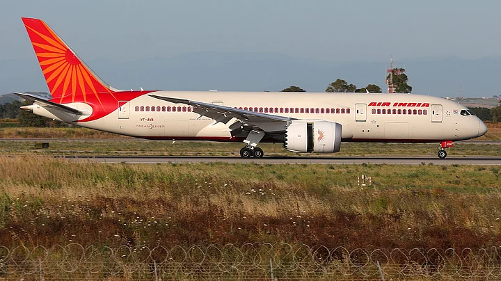 UK CAA Seeks Formal Explanation On Air India 787 Fuel Switch Event; DGCA Finds No Fault