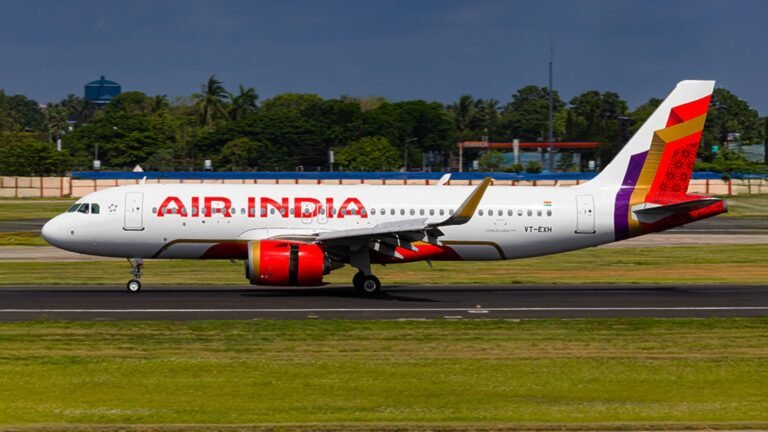 DGCA Fines Air India ₹1 Crore For Flying A320 Eight Times Without Valid ARC Permit SEO DES: The DGCA in its order said the lapse eroded public confidence. Air India said the issue was voluntarily reported & corrective actions have been taken SOCIAL: India’s aviation regulator, the Directorate General of Civil Aviation, has fined Air India $110,350 (around ₹1 crore) after an Airbus A320 operated eight flights in November 2025 without a valid Airworthiness Review Certificate (ARC). The DGCA said the lapse eroded public confidence and held the airline’s accountable manager responsible. Air India said the issue was voluntarily reported, corrective actions have been taken, and the aircraft was grounded once the error was detected. The incident has added to regulatory scrutiny of the airline’s safety systems. Delhi, India: India’s civil aviation regulator has penalised Air India with a $110,350 (about ₹1 crore) fine after an Airbus A320 aircraft operated eight commercial flights without a valid Airworthiness Review Certificate (ARC), raising fresh concerns over airline safety compliance. The Directorate General of Civil Aviation (DGCA) issued a confidential order on February 5 finding that the aircraft flew eight flights on November 24–25, 2025 including routes between New Delhi, Bengaluru, Mumbai and Hyderabad without the mandatory annual airworthiness permit that certifies an aircraft’s fitness to fly. In its order addressed to Air India Chief Executive Officer Campbell Wilson, the DGCA said the lapse had “further eroded public confidence and adversely impacted the safety compliance of the organisation.” The regulator held the airline’s “accountable manager” responsible for the breach and directed that the fine be deposited within 30 days of the order. The ARC is a critical regulatory clearance issued annually only after an aircraft undergoes detailed maintenance assessment, records verification and physical inspection to confirm conformity with prescribed safety standards. Operating without a valid certificate is considered a serious violation of civil aviation regulations. Air India acknowledged receipt of the DGCA order and stated that the incident was voluntarily reported to the regulator in late 2025. In its statement, the airline said that “all identified gaps have since been satisfactorily addressed and shared with the authority.” An internal investigation by the carrier attributed the occurrence to “systemic failures” within its compliance and oversight mechanisms. Reports indicate that pilots involved in the flights did not fully adhere to standard operating procedures before take-off, pointing to weaknesses in procedural enforcement. The implicated Airbus A320, registered VT-TQN, was returned to service after maintenance work during which its ARC inadvertently expired. The lapse remained unrecognised until flagged by engineering personnel, after which the aircraft was grounded and the matter reported to the DGCA. The fine comes amid heightened scrutiny of Air India’s safety culture, following a fatal Boeing 787 Dreamliner crash in June 2025 that claimed 260 lives. That accident triggered intensified surveillance by regulators and industry stakeholders.