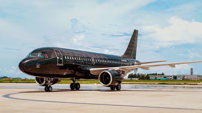 BeOnd Signs LOI To Launch Bahrain Airline, Projects 1,200 Jobs And $1.5B Boost SEO DES: beOnd plans to base up to 10 aircraft in Bahrain by 2030, serving leisure and business markets across Europe, the Middle East, Asia and North America SOCIAL: beOnd has signed a Letter of Intent with Bahrain’s Civil Aviation Affairs to explore launching a Bahrain-based premium airline and obtain a local AOC. The project, formalised on 16 February 2026, aims to create over 1,200 direct jobs, support 6,000 indirect roles, and contribute up to $1.5 billion to Bahrain’s GDP within five years. The airline plans to base up to 10 aircraft in Bahrain by 2030, expand premium connectivity across key global markets, and align with Bahrain’s Vision 2030 to strengthen the kingdom’s position as a regional aviation hub. Manama, Bahrain: beOnd, a premium leisure airline, has taken a significant step toward expanding its global footprint with a plan to establish an airline base in the Kingdom of Bahrain, following the signing of a Letter of Intent (LOI) with Bahrain’s Civil Aviation Affairs (CAA). The agreement, formalised on 16 February 2026, will see beOnd explore the launch of a Bahrain-based airline and pursue a Bahraini Air Operator Certificate (AOC). Once operational, the airline intends to support Bahrain’s ambition to strengthen its status as a regional aviation hub, diversify its economy, and enhance international connectivity. According to official projections from beOnd, the venture could generate more than 1,200 direct high-skilled jobs spanning pilots, cabin crew, engineers, and ground staff. In addition, the initiative is expected to support over 6,000 indirect roles in related sectors such as tourism, hospitality and logistics. Over the first five years of operations, beOnd forecasts a contribution of $1.2–$1.5 billion to Bahrain’s Gross Domestic Product (GDP). The airline has also outlined plans to establish structured training programmes for aviation professionals, including simulator and maintenance facilities. These initiatives aim to position Bahrain as a centre of excellence for advanced aviation skills. Under the agreement, beOnd intends to base up to 10 aircraft in Bahrain by 2030, serving both leisure and business markets across Europe, the Middle East, Asia, and North America. The Bahrain base will be part of a broader network alongside the airline’s core operations in the Maldives and proposed subsidiaries in other regions. Established in late 2023, beOnd operates as a luxury leisure carrier with a fleet of narrow-body aircraft configured exclusively with premium cabins. The airline has grown its network from its Maldives hub to destinations including Dubai, Riyadh, Zurich, Munich and Milan. The expansion into Bahrain is part of beOnd’s multi-jurisdictional growth strategy, which also includes ongoing efforts to secure AOCs and operating rights in other markets. In late 2025, the airline began the process to launch a subsidiary in the Kingdom of Saudi Arabia. The planned airline aligns with Bahrain Economic Vision 2030, which prioritises economic diversification, private-sector growth and the development of specialised talent. The move underscores Bahrain’s commitment to expanding its aviation sector and increasing its global connectivity footprint.