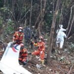 Colorado Plane Crash Kills 4 Onboard Near Steamboat, All Victims Identified By Police SEO DES: Investigators are reviewing weather, pilot actions and aircraft systems as the NTSB and FAA secure wreckage for engine and avionics analysis SOCIAL: A private Epic E1000 turboprop crashed into mountainous terrain near Steamboat Springs, United States, on February 13, killing all four people on board. The aircraft went down around 12:20 a.m. near Emerald Mountain while approaching Bob Adams Airport. The victims, all from Tennessee, were identified as Aaron Stokes, Jakson Stokes, Colin Stokes and Austin Huskey. The FAA and NTSB have launched a full investigation, with wreckage secured for analysis, and the cause of the crash remains under investigation. The aircraft had departed from Kansas City and was registered to ALS Aviation LLC. A preliminary report is expected in the coming weeks, with a final determination likely to take several months. Steamboat Springs, United States: A private single-engine aircraft crashed into mountainous terrain near Steamboat Springs in the early hours of February 13, killing all four people on board and triggering a federal investigation by U.S. aviation authorities. The six-seat Epic E1000 turboprop went down at around 12:20 a.m. local time on the south-facing slope of Emerald Mountain, close to Bob Adams Airport, in a remote and heavily wooded area. Emergency responders reached the site hours later and confirmed there were no survivors. According to preliminary information from the Federal Aviation Administration (FAA) and the National Transportation Safety Board (NTSB), the aircraft was on approach to the airport when it crashed under circumstances that remain under investigation. The Routt County Coroner’s Office later identified the four victims, all residents of Tennessee: Aaron Stokes (47) - Founder of Shop Fix Academy and a prominent figure in the automotive repair industry. Jakson Stokes (21) - Son of Aaron Stokes. Colin Stokes (21) - Nephew of Aaron Stokes. Austin Huskey (37) - CEO of Huskey Building Supply, a family-owned construction materials company. Authorities confirmed that all four bodies were recovered from the crash site and that next of kin have been notified. The aircraft, registered to ALS Aviation LLC of Franklin, Tennessee, had departed earlier from Kansas City Downtown Airport and was en route to Steamboat Springs, according to FAA records and flight tracking data. The Epic E1000 is a high-performance turboprop aircraft capable of carrying up to six passengers. Investigators are focusing on the final moments of the flight, including weather conditions, pilot actions, and aircraft systems. The NTSB and FAA have launched a full investigation into the crash. Wreckage has been secured and will be transported for further examination, including engine and avionics analysis. A preliminary report is expected within several weeks, while a final probable cause determination could take several months.