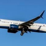 Delta Flight Returns To Savannah After Engine Failure Sparks Grass Fire At Airport SEO DES: With 179 passengers & 6 crew onboard the jet declared an emergency & landed safely, fire crews put out the fire with no injuries reported SOCIAL: A Delta Air Lines Boeing 737-900 operating as Flight 1067 returned to Savannah shortly after takeoff on Sunday evening following a left-engine failure that sparked a grass fire near the runway. The aircraft, carrying 179 passengers and six crew members, declared an emergency minutes after departing and landed safely at approximately 7:12 p.m. No injuries were reported. Local fire agencies quickly contained the blaze, and airport operations resumed without major disruption. Delta arranged a replacement aircraft for passengers, resulting in a delay of about nine hours. The Federal Aviation Administration is investigating the engine failure. Image: Acroterion (Wikimedia) Video: CNN Savannah, United States: A Delta Air Lines Boeing 737-900 operating as Flight 1067 from Savannah/Hilton Head International Airport to Atlanta was forced to return to its departure airport Sunday evening after suffering a left-engine failure shortly after takeoff, an event that also ignited a large grass fire beside the runway, officials and air traffic recordings confirm. The aircraft, registered N942DZ, lifted off at approximately 6:45 p.m. local time when the crew declared an emergency moments later, according to Federal Aviation Administration (FAA) information and air traffic control audio. In the recording, controllers observed flames and asked the crew if they were “everything okay?” The pilot responded: “We lost the left engine straight out here for Delta 1067.” Shortly afterward, the controller notified another aircraft on the ground to stand clear, saying, “we’re going to get a fire truck out there, that whole taxiway is on fire.” Follow-up exchanges made clear the blaze was linked to the engine failure, with the controller stating: “When the engine blew, it set the whole grass on the left side of the airport on fire.” Local fire agencies responded immediately to the grass fire, which burned near the airport perimeter. Agencies involved included Garden City Fire-Rescue, the Savannah Fire Department, Pooler Fire-Rescue, airport fire services, and the 165th Airlift Wing Fire Department, working jointly under a mutual aid agreement. The fire was brought under control in roughly 15–30 minutes, and officials reported that other runway operations were not significantly disrupted once the area was secured. Flight 1067, carrying 179 passengers and six crew members, circled and returned to Savannah, landing safely back on runway 28 at about At 7:12 p.m. There were no injuries reported among passengers or crew. After the aircraft came to a stop, occupants deplaned normally at the gate. In a statement, Delta Air Lines confirmed the event, describing it as a mechanical issue with the aircraft’s left engine that necessitated the return. The airline reiterated that passenger and crew safety was its highest priority and said it was working to reaccommodate affected travelers on alternate flights. According to aviation tracking logs, a replacement Boeing 737-900 later transported the displaced passengers to Atlanta with an approximately nine-hour delay. The FAA has confirmed it is investigating the incident. Preliminary reports point to a loss of thrust on the left engine during initial climb, with emergency procedures followed onboard and by air traffic control. The agency has not yet released final findings. Videos shared on social media show large rings of fire in the grass alongside the runway and a thick orange haze in the sky as powerful winds buffeted the scene. Some passengers interviewed afterward said the flight crew remained calm, briefing passengers about the situation and pointing out fire crews staged for the aircraft’s return.