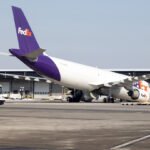 Maryland, United States: A FedEx Express cargo aircraft experienced a mechanical failure on Wednesday when its nose landing gear collapsed while the plane was parked outside a maintenance hangar at Baltimore-Washington International Thurgood Marshall Airport (BWI). The incident occurred on Feb. 4, 2026, involving an Airbus A300-600F freighter, registered N682FE, which was undergoing scheduled maintenance at the time. The aircraft, operated by FedEx Express, settled forward as the nose gear gave way, coming to rest on the airport ramp. There were no injuries to FedEx personnel or emergency responders at the scene. Airport fire and rescue crews were dispatched promptly after the collapse was reported. A spokesperson for BWI-Marshall confirmed that emergency units responded and secured the area. Commercial passenger operations were unaffected, as the aircraft was in a designated cargo and maintenance zone well clear of active passenger facilities. In a statement to WBAL-TV 11 News, FedEx said it was aware of the incident and thanked its teams and first responders for their quick action. The company reiterated that no injuries resulted from the gear collapse. The Airbus A300-600F involved is part of FedEx’s older freighter fleet and has been in service for more than two decades. According to aircraft registry data, N682FE was delivered in 1999 and has been a long-serving cargo workhorse for the carrier. The Federal Aviation Administration (FAA) is expected to inspect the aircraft and investigate the cause of the landing gear failure. Officials have not yet released details regarding preliminary findings, and it remains unclear whether the collapse stemmed from a mechanical defect, maintenance error, or another factor. Airport authorities and FedEx investigators are coordinating with federal regulators to determine contributing causes and to prevent similar events in the future. As of this writing, there has been no indication of broader fleet groundings or operational impacts beyond the immediate response and inspection activities.