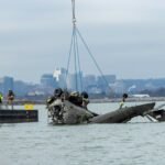 Flawed Airspace Design, Oversight Failures Led To Fatal DCA Collision That Killed 67 SEO DES: The NTSB in its final report faulted civilian and military authorities for poor safety data use, ignoring warnings and near-misses without a full risk review SOCIAL: The National Transportation Safety Board (NTSB) has concluded that the January 29, 2025 mid-air collision over the Potomac River near Washington, D.C. was caused by systemic safety failures rather than a single error. A U.S. Army Black Hawk helicopter and PSA Airlines CRJ700 collided while converging in congested airspace, killing all 67 on board. The investigation cited flawed airspace design, FAA approval of unsafe helicopter routes, reliance on visual separation, high air traffic controller workload, insufficient military altitude awareness, and inadequate collision alert systems. Washington, United States: The National Transportation Safety Board (NTSB) in its final report has concluded that a combination of flawed airspace design, inadequate oversight, and operational lapses led to the January 29, 2025 mid-air collision over the Potomac River near Ronald Reagan Washington National Airport, killing all 67 people on board both aircraft. The accident involved a U.S. Army Sikorsky UH-60L Black Hawk helicopter operating under military call sign PAT25 and a Mitsubishi CRJ700 regional jet operating as PSA Airlines Flight 5342, a scheduled passenger service bound for Washington. The aircraft collided at approximately 8:48 pm local time while on converging flight paths, before plunging into the Potomac River. There were no survivors. According to the NTSB’s final investigation, the helicopter was flying along a published helicopter transit route used for military and government operations near the capital. At the same time, the CRJ700 was descending on approach into Reagan National Airport. The two aircraft converged in a narrow section of congested airspace where helicopter routes and fixed-wing arrival paths run in close proximity. Investigators found that: The helicopter crew was operating at an altitude that placed it within the arrival corridor of commercial traffic. Air traffic control provided limited traffic advisories and did not issue timely safety alerts. Both crews were primarily relying on visual separation (“see-and-avoid”) in busy nighttime conditions. Moments before impact, neither aircraft made an effective evasive maneuver. The collision occurred over the river, destroying both aircraft on impact. In its probable cause determination, the NTSB concluded that the crash was not the result of a single failure, but rather a systemic breakdown in safety architecture. The NTSB found that the Federal Aviation Administration (FAA) had approved helicopter routes that passed dangerously close to commercial arrival paths without sufficient vertical or lateral separation. Despite years of operational data showing high traffic density, the FAA failed to redesign or reassess these routes. Investigators criticised the continued dependence on pilots visually detecting and avoiding other aircraft in one of the most congested and complex airspaces in the United States. The NTSB said this concept is inherently unreliable, especially at night and in high-workload environments. Controllers handling the sector were managing heavy traffic volumes. The NTSB found that this high workload delayed conflict recognition, resulting in late or ineffective traffic advisories to both crews. The U.S. Army was faulted for failing to ensure that helicopter pilots fully understood barometric altitude tolerances on the published route. Investigators said small altitude deviations placed the helicopter directly in the jet’s descent profile. The report highlighted limitations in existing collision alerting systems for mixed civilian-military operations. The NTSB noted that neither aircraft received a timely automated warning that could have prompted immediate evasive action. The NTSB also criticised both civilian and military aviation authorities for poor use of safety data. Despite previous internal warnings and historical near-miss incidents in the same airspace, regulators failed to conduct a comprehensive risk assessment. The NTSB concluded that the collision was entirely preventable and stemmed from long-standing structural weaknesses rather than pilot error alone. The board warned that without major reforms, similar accidents remain a serious risk in complex shared airspace environments.