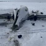 Orsk, Russia: Three people, including two aviation cadets and their instructor, were killed on Monday when a training aircraft crashed during a routine flight near the city of Orsk in Russia’s Orenburg Region, authorities confirmed. The aircraft, identified as a Diamond DA-series trainer operated by the St. Petersburg State University of Civil Aviation, disappeared from radar around 10:40 a.m. local time before crashing near the settlement of Dzhanatalap. Preliminary information from local officials indicates that two university students and an instructor were on board the aircraft at the time of the incident. All three occupants died on impact. According to Russian media sources citing operational services, the individuals have been provisionally identified as the pilot, Vasily N. (born 1989), and cadets Timofey K. (born 2005) and Dmitry S. (born 2004). Rescue teams from the Russian Ministry of Emergency Situations (EMERCOM) were dispatched immediately after the aircraft went down. Officials reported no post-impact fire at the crash site. In statements to state news agencies, the regional governor’s office said rescue operations were ongoing and that authorities were providing assistance to the victims’ families. Russian investigative bodies have launched inquiries into the cause of the accident. The Central Interregional Transport Investigations Directorate of the Russian Investigative Committee is leading the probe, in coordination with the Interstate Aviation Committee (IAC) and Russia’s civil aviation regulator, Rosaviatsiya. Officials have not yet released any preliminary findings on the circumstances that led to the aircraft’s descent. Specialists are expected to analyze flight data and wreckage to determine whether mechanical failure, weather, or human factors played a role. Regional authorities, including Orenburg Governor Yevgeny Solntsev, expressed condolences to the families of the deceased and affirmed support for the ongoing investigation. Senior representatives from Rosaviatsiya and the St. Petersburg State University of Civil Aviation are reported to be traveling to the crash site.