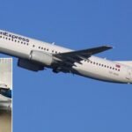 SunExpress B737 With 181 Onboard Suffers Landing Gear Collapse While Taxiing At Antalya SEO DES: SunExpress attributed the incident to a technical issue with the landing-gear strut and deployed a replacement aircraft. Authorities to probe the incident SOCIAL: A SunExpress Boeing 737-800 suffered a left main landing gear collapse while taxiing for departure at Antalya Airport, forcing the aircraft to rest on its left engine and be taken out of service. The jet, operating Flight XQ7646 to Gaziantep, was carrying 175 passengers and 6 crew, all of whom were safely evacuated without injuries. Airport emergency teams responded quickly as operations continued with brief disruption. SunExpress attributed the incident to a technical issue with the landing-gear strut and deployed a replacement aircraft. Turkish aviation authorities have launched an investigation into the failure. Image: Paul Spijkers (Flickr) Video: NTV Antalya, Turkey: A Boeing 737-800 passenger jet operated by Turkish leisure airline SunExpress experienced a significant landing gear failure while taxiing for departure from Antalya Airport on Friday afternoon, authorities and the airline confirmed. The aircraft, registration TC-SOB, was operating as Flight XQ7646 from Antalya to Gaziantep when the left-hand main landing gear unexpectedly collapsed on the taxiway shortly before it was scheduled to depart. The failure caused the aircraft to come to rest on its left engine, rendering the aircraft inoperable. According to official reports, 175 passengers and 6 crew members were on board at the time of the incident. Airport rescue and firefighting teams rapidly responded, and all occupants were evacuated safely via stairs without any reported injuries. Normal safety procedures were followed throughout the disembarkation. SunExpress issued a statement describing the event as the result of a “technical issue involving the landing-gear strut” during taxiing, emphasising that passenger and crew safety remains the airline’s top priority. The carrier confirmed that the aircraft was removed from service pending technical inspection. A replacement Boeing 737-800 completed the Antalya-Gaziantep service after a delay of approximately four to five hours. The incident triggered brief disruption at the airport, with emergency services securing the area while flight operations continued. Passengers were transferred to alternate aircraft after being evacuated. Visual and technical accounts from the scene show substantial damage to the aircraft’s left landing gear assembly. Preliminary assessments suggest the gear either bent or failed, causing the aircraft to settle onto its left engine cowling. Turkish aviation authorities have launched an investigation to determine the root cause. SunExpress, a joint venture between Turkish Airlines and the Lufthansa Group, operates a fleet predominantly composed of Boeing 737-800s. The involved aircraft, TC-SOB, was delivered to the airline in 2016 and had completed regular flights earlier in the day, including a scheduled arrival from Diyarbakir. Landing gear collapses during taxiing are relatively rare in commercial aviation, as gear systems are engineered with multiple redundancies and safety interlocks to prevent uncommanded retraction or structural failure while on the ground. The ongoing technical inspection and official investigation will focus on maintenance records, gear assembly integrity, and potential mechanical faults.