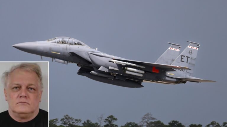 Retired U.S. Air Force Pilot Arrested For Allegedly Training Chinese Military SEO DES: Prosecutors allege Brown went to China in Dec 2023, stayed until Feb 2026, training PLAAF pilots & briefing them on US Air Force tactics, breaching ITAR laws SOCIAL: A retired U.S. Air Force officer, Gerald Eddie Brown Jr., 65, has been arrested and charged with providing unauthorized military training to members of the Chinese military, the U.S. Department of Justice said on 25 February 2026. Arrested in Indiana, he faces charges under the Arms Export Control Act for supplying defense services without a State Department license. Prosecutors allege Brown traveled to China in December 2023 and stayed until early February 2026, where he trained People’s Liberation Army Air Force pilots and briefed them on U.S. Air Force operations and tactics, violating export control laws under ITAR. A former Major with 24 years of service, Brown previously flew and instructed on several fighter jets, including the F-35. The FBI and Air Force Office of Special Investigations are probing the case, which officials describe as a serious national security concern. Washington, United States: A retired U.S. Air Force officer and combat pilot has been arrested and charged for allegedly providing and conspiring to provide defence training to members of the Chinese military without authorisation, the U.S. Department of Justice (DOJ) announced in a press release on 25 February 2026. Gerald Eddie Brown, Jr., 65, a U.S. citizen known by the call sign “Runner,” was arrested in Jeffersonville, Indiana, and was expected to make his initial appearance before a Magistrate Judge in the Southern District of Indiana on 26 February 2026. Brown has been charged under the Arms Export Control Act (AECA) for providing prohibited defence services to foreign military personnel without a required license from the U.S. State Department. According to the DOJ, Brown “provided and conspired to provide defence services to Chinese military pilots without authorisation,” in violation of U.S. law. Prosecutors say the training he offered falls under the International Traffic in Arms Regulations (ITAR), which require U.S. persons to obtain a licence from the State Department’s Directorate of Defense Trade Controls before providing any military training or assistance to foreign nationals or foreign military units. Assistant Attorney General for National Security John A. Eisenberg emphasised that Brown was trained by the U.S. Air Force to defend the nation, a role his alleged conduct now reverses. “When U.S. persons, whether military or civilian, provide training to a foreign military, that activity is illegal unless they have a licence from the State Department,” Eisenberg said. “The National Security Division will use all tools at its disposal to protect our military advantages and hold to account those who would violate the AECA.” FBI officials also highlighted the national security implications of the case. Roman Rozhavsky, Assistant Director of the FBI’s Counterintelligence and Espionage Division, stated that Brown’s conduct allegedly aided efforts by the Chinese government to “modernize China’s military capabilities” by exploiting the expertise of former U.S. service members. Rozhavsky added that this arrest is intended to serve as a warning to others who might collaborate with U.S. adversaries. U.S. Attorney Jeanine Ferris Pirro for the District of Columbia also condemned the alleged conduct, saying Brown “broke his oath” and “jeopardized the safety of our servicemembers and allies” by offering his training services overseas. Brown served over 24 years in the U.S. Air Force, retiring in 1996 at the rank of Major. His military career included commanding sensitive units with responsibility for nuclear weapons delivery systems, leading combat missions, and serving as a fighter pilot and simulator instructor on multiple aircraft including the F-4 “Phantom II,” F-15 “Eagle,” F-16 “Fighting Falcon,” A-10 “Thunderbolt II” and the F-35 Lightning II Joint Strike Fighter. After leaving active duty, Brown worked as a commercial cargo pilot and later as a contract simulator instructor training U.S. military pilots. According to the criminal complaint, Brown began making arrangements in August 2023 to contract with Chinese military personnel for combat aircraft training, using a co-conspirator to negotiate with Chinese national Stephen Su Bin who previously pled guilty in U.S. federal court in 2016 to conspiring to hack into defence contractor networks to steal sensitive data. Su Bin and his company were added to the U.S. Department of Commerce’s Entity List in 2014. Brown allegedly travelled to China in December 2023 to begin the training work and remained there until early February 2026. Once in China, prosecutors say he conducted extensive briefings on U.S. Air Force operations, answered questions about U.S. military tactics, and trained People’s Liberation Army Air Force (PLAAF) pilots. The DOJ’s announcement explicitly links Brown’s case to an earlier prosecution of a former U.S. Marine Corps pilot, Daniel Edmund Duggan, who was charged in 2017 with similar violations. Duggan was arrested in Australia in October 2022 and is awaiting extradition to the U.S. on comparable AECA charges for providing defence services to the Chinese military. In recent years, U.S. and allied security agencies have warned that the Chinese People’s Liberation Army continues to pursue current and former Western military personnel to bolster its capabilities, a trend that has drawn warnings from NATO and U.S. military leadership about safeguard obligations even after service members retire. The case is being investigated by the FBI’s New York Field Office, with assistance from its Louisville, Indianapolis and Los Angeles field offices, as well as the Air Force Office of Special Investigations. Prosecution is being handled by attorneys from the DOJ’s National Security Division and the U.S. Attorney’s Office for the District of Columbia, with support from the Southern District of Indiana.