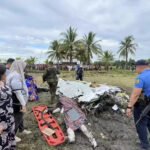 U.S. Military Aircraft Strikes Road Barrier During Philippine Training; Five Injured SEO DES: Pilot and two crew were hospitalised after the crash one was discharged others stable & Two others were treated on site, No civilians were injured SOCIAL: A U.S. military transport aircraft struck a concrete barrier while taking off from a roadway during a contingency training exercise in Pangasinan province, injuring all five American personnel aboard. Three were taken to hospital, with one later discharged and others in stable condition, while two were treated at the scene. No civilians were hurt. The exercise, conducted under U.S.-Philippines defense cooperation agreements, involved practising takeoffs and landings from alternate sites such as roads. Authorities from both countries have launched an investigation into the incident. Laoac, Philippines: A United States military transport aircraft struck a concrete barrier while taking off from a roadway during a contingency training exercise in the northern Philippines on Tuesday, injuring all five American personnel aboard, Philippine officials confirmed. The incident took place on a concrete bypass road in Laoac town, located in Pangasinan province, a designated alternate landing and take-off zone used for joint training operations. According to local police reports, the pilot and two other U.S. service members were transported to a hospital for further treatment following the accident. One of the hospitalized personnel has since been discharged, while the other remains in stable condition, U.S. Indo-Pacific Command said in a brief statement. The remaining two crew members were treated at the scene for minor injuries, Philippine authorities said. No Philippine civilians were hurt in the incident, and the aircraft sustained noticeable damage. The flight was part of a routine contingency training exercise, designed to practise landing and taking off from alternate landing zones such as roads and highways. These drills aim to ensure preparedness for situations where conventional airports or runways are inaccessible for instance, after natural disasters like typhoons or earthquakes. Philippine officials noted that the exercise had been planned and fully coordinated with local civilian, police, and military authorities. The cause of the aircraft’s deviation and collision with the road barrier remains under investigation. Philippine and U.S. military authorities have not yet released detailed findings or a timeline for when a final report is expected. Under the framework of the 1999 Visiting Forces Agreement and a mutual defense treaty, U.S. forces regularly conduct joint training with the Armed Forces of the Philippines to enhance interoperability, humanitarian response capability, and regional security cooperation. In recent years, military cooperation between the two countries has expanded, including larger exercises focused on territorial defense and freedom of navigation, particularly in the South China Sea, where overlapping claims and maritime tensions involve China and several Southeast Asian nations.