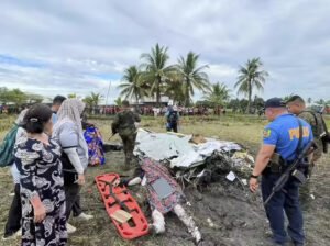 U.S. Military Aircraft Strikes Road Barrier During Philippine Training; Five Injured SEO DES: Pilot and two crew were hospitalised after the crash one was discharged others stable & Two others were treated on site, No civilians were injured SOCIAL: A U.S. military transport aircraft struck a concrete barrier while taking off from a roadway during a contingency training exercise in Pangasinan province, injuring all five American personnel aboard. Three were taken to hospital, with one later discharged and others in stable condition, while two were treated at the scene. No civilians were hurt. The exercise, conducted under U.S.-Philippines defense cooperation agreements, involved practising takeoffs and landings from alternate sites such as roads. Authorities from both countries have launched an investigation into the incident. Laoac, Philippines: A United States military transport aircraft struck a concrete barrier while taking off from a roadway during a contingency training exercise in the northern Philippines on Tuesday, injuring all five American personnel aboard, Philippine officials confirmed. The incident took place on a concrete bypass road in Laoac town, located in Pangasinan province, a designated alternate landing and take-off zone used for joint training operations. According to local police reports, the pilot and two other U.S. service members were transported to a hospital for further treatment following the accident. One of the hospitalized personnel has since been discharged, while the other remains in stable condition, U.S. Indo-Pacific Command said in a brief statement. The remaining two crew members were treated at the scene for minor injuries, Philippine authorities said. No Philippine civilians were hurt in the incident, and the aircraft sustained noticeable damage. The flight was part of a routine contingency training exercise, designed to practise landing and taking off from alternate landing zones such as roads and highways. These drills aim to ensure preparedness for situations where conventional airports or runways are inaccessible for instance, after natural disasters like typhoons or earthquakes. Philippine officials noted that the exercise had been planned and fully coordinated with local civilian, police, and military authorities. The cause of the aircraft’s deviation and collision with the road barrier remains under investigation. Philippine and U.S. military authorities have not yet released detailed findings or a timeline for when a final report is expected. Under the framework of the 1999 Visiting Forces Agreement and a mutual defense treaty, U.S. forces regularly conduct joint training with the Armed Forces of the Philippines to enhance interoperability, humanitarian response capability, and regional security cooperation. In recent years, military cooperation between the two countries has expanded, including larger exercises focused on territorial defense and freedom of navigation, particularly in the South China Sea, where overlapping claims and maritime tensions involve China and several Southeast Asian nations.