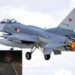 Turkish Air Force F-16 Crashes In Balikesir After Losing Radar Contact, Pilot Killed SEO DES: Shortly after takeoff, radio & radar contact was lost with the jet. Search teams were deployed & Wreckage was later found near the İzmir-Istanbul highway SOCIAL: A Turkish Air Force F-16 fighter jet crashed shortly after takeoff from the 9th Main Jet Base Command in Balikesir in the early hours of Wednesday, killing the pilot. Authorities lost radio and radar contact with the aircraft minutes after departure at 12:56 a.m., and search teams later located the wreckage near the İzmir-Istanbul highway in Karesi district. The Ministry of National Defence confirmed the pilot’s death and launched a formal crash investigation. The Balikesir Chief Public Prosecutor’s Office has also opened a judicial probe, with officials examining flight data, communications records and wreckage evidence. The cause of the crash has not yet been determined. Balikesir, Turkey: A Turkish Air Force F-16 fighter jet crashed in the early hours of Wednesday near the northwestern province of Balikesir, killing the pilot and prompting a formal investigation into the cause of the incident, officials confirmed. The jet, assigned to the 9th Main Jet Base Command, took off from Balikesir at 12:56 a.m. local time (2156 GMT on Tuesday). Shortly after departure, defence officials reported loss of radio communication and radar tracking with the aircraft. Search and rescue teams were dispatched immediately, and the wreckage was located later at the crash site. The Ministry of National Defence stated in an official message that the pilot was martyred in the crash, offering condolences to the family. The ministry added that the cause of the accident will be determined after a comprehensive investigation carried out by a dedicated crash examination team. Local authorities reported that debris from the aircraft was scattered over a wide area near the İzmir-Istanbul highway in Balikesir’s Karesi district, particularly around the Naipli locality. Emergency services, including security forces, fire brigades and medical personnel, were deployed to manage recovery efforts and secure the site. Portions of the highway were temporarily closed to civilian traffic during initial response operations. Justice Minister Akın Gürlek confirmed that the Balikesir Chief Public Prosecutor’s Office has opened a judicial investigation into the crash. Prosecutors, including the chief and deputy chief public prosecutors, were reported to be on site alongside technical investigators. The probe will examine all available evidence, including flight data, communications records, and wreckage analysis. Turkish authorities have not yet released details on potential causes for the crash, such as mechanical failure, environmental conditions or human factors. A full technical analysis by the crash investigation team is expected to take time, with further updates likely once preliminary findings are available. Balikesir Governor Ismail Ustaoğlu visited the crash scene and publicly extended condolences, reiterating that the pilot had been killed. Defence Minister Yaşar Güler, along with other senior government officials, issued tribute statements recognizing the sacrifice of the fallen pilot. Members of the Grand National Assembly also expressed condolences on social media and in statements to the press. The F-16 Fighting Falcon, manufactured by Lockheed Martin, is a mainstay of the Turkish Air Force and widely used for air defence, ground support and training missions. Military aviation accidents, while relatively rare, carry high operational and training risks due to complex flight profiles.