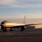 Aeroflot Moscow To Baku Flight Turns Back After Bird Strike, Lands Safely In Moscow SEO DES: Crew followed safety protocols, landed safely with emergency teams on standby; no injuries. Passengers were assisted, while the aircraft was inspected SOCIAL: An Aeroflot flight (SU1854) from Moscow to Baku returned shortly after takeoff from Sheremetyevo International Airport due to a confirmed bird strike. Initial reports suggested a technical issue, but the airline clarified the cause. The crew followed safety protocols, landed safely with emergency services on standby, and no injuries were reported. Passengers were assisted and later rebooked, while the aircraft underwent inspection. The incident shows standard aviation precautionary procedures during takeoff-related events. Authorities and airline teams continue routine checks to ensure full airworthiness before returning the aircraft to service. Moscow, Russia: An Aeroflot passenger flight bound for Baku was forced to return shortly after takeoff from Sheremetyevo International Airport on March 22, 2026 following a bird strike, prompting a precautionary landing in Moscow. The flight, SU1854, had departed as scheduled but discontinued its climb within minutes, turning back toward the airport in line with standard safety procedures. Early reports from regional media suggested a possible engine malfunction or technical fault, creating initial uncertainty around the cause of the diversion. However, subsequent clarification from the airline and supporting aviation incident data confirmed that the aircraft had encountered birds shortly after departure. The crew, following established safety protocols for such events, elected to return to the departure airport for inspection despite no immediate indication of engine failure. According to available flight data, the aircraft had climbed to a relatively low altitude before reversing course. Bird strikes during this phase of flight are treated with heightened caution due to the potential risk of engine ingestion or hidden structural damage, even when systems appear to be functioning normally. Aviation safety guidance requires crews to prioritize landing at the nearest suitable airport to allow for thorough technical checks. The aircraft landed safely at Sheremetyevo with emergency services on standby as a precaution. The landing was reported to be uneventful, and the aircraft was able to taxi to the stand without assistance. No injuries were reported among passengers or crew. Following the incident, passengers were disembarked and provided assistance by the airline, with arrangements made for an alternative aircraft to continue the journey to Baku. Maintenance teams initiated detailed inspections to assess the extent of any damage resulting from the bird strike.