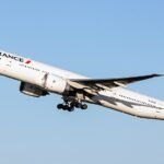 Air France Boeing 777 Paris–Chad Flight Returns To Paris After Mid-Air Emergency SEO DES: Issue occurred during cruise; crew handled it as priority returned to departure airport instead of diverting, reversing course under controlled conditions SOCIAL: An Air France Boeing 777 operating flight AF908 from Paris to N'Djamena declared a mid-air emergency over northern Spain due to a technical issue and returned to Paris as a precaution. The aircraft landed safely with no injuries reported. The crew opted to return to the departure airport instead of diverting, indicating the situation was controlled but required priority handling. The issue occurred during the cruise phase, after which the aircraft reversed course in line with standard safety procedures. The exact cause of the fault has not yet been disclosed by the airline. Image: JacobAviation (Wikimedia) Video: Air France Paris, France: An Air France long-haul flight bound for Chad was forced to return to Paris after the crew declared an emergency mid-flight, prompting a precautionary turnaround over Europe. Flight AF908, operated by a Boeing 777 and departing from Paris Charles de Gaulle Airport, was en route to N’Djamena when the crew reported a technical issue and initiated an emergency return. The aircraft had already progressed into cruise phase and was flying over northern Spain at the time of the declaration, according to flight tracking data and aviation monitoring sources. The flight crew elected to discontinue the journey and return to Paris rather than divert to a nearer alternate airport, indicating that while the issue warranted an emergency declaration, it remained manageable under controlled conditions. The aircraft landed safely back at its departure airport. No injuries have been reported among passengers or crew. At this stage, Air France has not released a detailed technical statement specifying the nature of the fault. Emergency declarations in such scenarios typically involve the use of a general transponder code (7700) and are standard protocol when crews encounter situations requiring priority handling. In long-haul operations, returning to the origin airport is often preferred if operational conditions such as fuel weight, weather, and maintenance support are more favorable than at alternate airports. Flight tracking data corroborates that the aircraft reversed course after reaching cruising altitude, aligning with standard safety procedures followed in similar incidents.