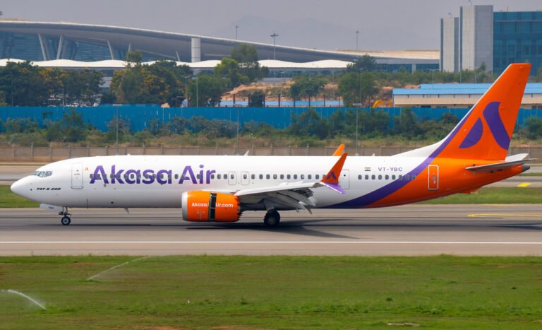 Passenger Charged For Smoking In Lavatory On Delhi-Goa Akasa Air Flight SEO DES: Passenger was found carrying a lighter, posing a potential fire risk onboard; The violation was detected during the flight & followed safety procedures SOCIAL: A passenger has been charged after allegedly smoking a beedi inside the lavatory of an Akasa Air flight from Delhi to Goa on March 7, 2026. The passenger was also found carrying a lighter, raising safety concerns. After the aircraft landed at Manohar International Airport. Police registered a case under the Bharatiya Nyaya Sanhita and the Suppression of Unlawful Acts Against Safety of Civil Aviation Act, 1982, and an investigation is underway. Image: Krish Aarush (Flickr) Video: Akasa Air Goa, India: A passenger has been charged after allegedly smoking a beedi (hand-rolled cigarette) inside the lavatory of an Akasa Air flight travelling from Delhi to Goa, raising serious safety concerns during the flight. Authorities registered a case following the aircraft’s arrival at Goa’s Manohar International Airport (Mopa), officials said. The incident occurred on March 7, 2026, on Akasa Air flight QP1625 operating from Delhi to Goa. According to police and airline officials, the passenger identified as Ashish, a resident of Delhi allegedly went to the aircraft lavatory during the flight and smoked a beedi, a hand-rolled tobacco cigarette. Airline authorities later reported that the passenger was also found carrying a lighter, which investigators said could pose a potential fire hazard inside an aircraft cabin. Officials noted that the act endangered the safety of passengers and crew members, as smoking and open flames are strictly prohibited onboard commercial flights. Crew members detected the violation during the flight and followed established safety procedures. In a statement, Akasa Air confirmed the incident, stating: “A passenger travelling on Akasa Air flight QP1625 from Delhi to Goa on March 7 was found smoking in the aircraft lavatory.” The airline said its crew adhered to all regulatory and safety protocols and handed the passenger over to authorities immediately after the aircraft landed in Goa. The carrier also confirmed it is cooperating fully with investigators. Following the complaint, Mopa Airport Police registered a case against the passenger under Section 125 of the Bharatiya Nyaya Sanhita (BNS) for acts endangering life or personal safety. Authorities also invoked Section 3(1)(C) of the Suppression of Unlawful Acts Against Safety of Civil Aviation Act, 1982, which addresses actions that threaten aviation safety. Police said the accused has been served a notice under the relevant provisions of the law, and further investigation into the incident is underway.