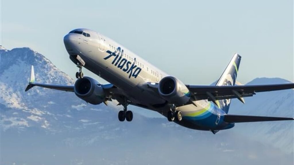 Alaska Airline, FedEx Jet Nearly Collide During Landing At Newark, Probe Underway SEO DES: Aircrafts came within 300–325 ft on intersecting approaches; ATC ordered Alaska jet to abort landing and climb moments before touchdown, avoiding collision SOCIAL: A near-collision between an Alaska Airlines Boeing 737 and a FedEx Boeing 777 occurred on March 17, 2026, at Newark Liberty International Airport, when the aircraft came within 300–325 feet during intersecting runway approaches. Air traffic control instructed the Alaska flight to abort landing and climb moments before touchdown, avoiding a collision. All 177 people onboard were safe with no injuries reported. The Federal Aviation Administration and National Transportation Safety Board are investigating the serious safety incident. Newark, United States: A serious aviation safety incident is under investigation in the United States after an Alaska Airlines passenger jet and a FedEx cargo aircraft came within a few hundred feet of each other while attempting to land at Newark Liberty International Airport. The incident occurred on the evening of March 17, 2026, at approximately 8:17 p.m. local time, when both aircraft were approaching intersecting runways, according to federal authorities and radar data. Alaska Airlines Flight 294, a Boeing 737 arriving from Portland, Oregon, had been cleared to land when air traffic control instructed the pilots to abort the landing and execute a go-around. At the same time, FedEx Flight 721, a Boeing 777 cargo aircraft arriving from Memphis, Tennessee, had been cleared for final approach on a crossing runway. Preliminary flight tracking data indicates the two aircraft passed within 300 to 325 feet of each other, highlighting the severity of the close call. Audio and radar information show the Alaska Airlines jet was just moments from touchdown flying at roughly 150 feet when controllers issued the last-minute instruction to climb, allowing it to safely pass over the FedEx aircraft, which continued its landing. There were 171 passengers and six crew members onboard the Alaska Airlines flight. Both airlines confirmed their crews followed air traffic control instructions, and no injuries were reported. The Federal Aviation Administration (FAA) and the National Transportation Safety Board (NTSB) have launched investigations into the incident. Preliminary assessments suggest the situation may have stemmed from the operational complexity of managing intersecting runways, where precise timing between arriving aircraft is critical. Investigations are ongoing, and authorities are expected to release further findings on operational factors, controller actions, and procedural compliance in the coming weeks.