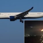 Delta A330 Returns To São Paulo Following Engine Fire Incident Shortly After Takeoff SEO DES: It was carrying 286 onboard when the crew identified a left engine issue after takeoff with passengers reporting loud noises, vibrations, and disturbances SOCIAL: A Delta Air Lines Airbus A330-300 operating Flight DL104 from São Paulo to Atlanta returned shortly after takeoff due to a serious left engine malfunction with fire indications. Carrying around 286 people onboard, the crew declared an emergency and safely landed back at São Paulo-Guarulhos International Airport within minutes. All passengers and crew were evacuated without injuries. The aircraft has been grounded for inspection, and authorities, possibly including the National Transportation Safety Board are involved in the investigation. Image: Alf van Beem (Wikimedia) Video: Rapid Report (X) São Paulo, Brazil: A Delta Air Lines Airbus A330-300 operating a scheduled international service from São Paulo-Guarulhos International Airport (GRU) to Atlanta was forced to return shortly after takeoff on Sunday night after the crew detected a serious engine malfunction, with fire visible from the wing, prompting an emergency declaration and rapid return to the departure airport. The aircraft, operating as Delta Flight DL104, departed São Paulo with approximately 272 passengers and 14 crew members onboard. The flight had only been airborne for a few minutes when the crew reported abnormal engine performance during initial climb. Shortly after takeoff, the flight crew identified a critical engine issue involving the left engine, with passengers reporting loud noises, vibrations, and visible disturbances near the wing area. The aircraft remained under control as the pilots initiated standard emergency procedures and coordinated an immediate return to São Paulo-Guarulhos Airport. Air traffic control facilitated priority handling of the aircraft’s return, while emergency response teams were placed on standby in preparation for landing. The aircraft executed a rapid turnaround and returned to the departure airport within minutes of takeoff. The Airbus A330 landed safely on Runway 10L at São Paulo-Guarulhos Airport approximately 8-10 minutes after departure. Airport rescue and firefighting services were deployed as a precaution and escorted the aircraft after touchdown. The aircraft came to a full stop without any runway excursion or structural failure. All passengers and crew were safely evacuated following landing. No injuries or fatalities were reported, according to initial confirmations from authorities and airline statements cited by multiple news organisations. Delta Air Lines confirmed the incident and stated that the aircraft experienced a mechanical issue shortly after departure, requiring an immediate return to São Paulo as a precautionary measure. The airline added that all passengers and crew were safe, and that it had initiated rebooking and care arrangements for affected travellers. The airline further stated that the aircraft has been removed from service pending a detailed technical inspection and maintenance checks. Delta also confirmed full cooperation with aviation authorities as part of the ongoing investigation. The aircraft involved is an Airbus A330-300 used in Delta’s long-haul international operations. The exact cause of the engine failure has not yet been confirmed. Aviation authorities in Brazil are expected to lead the investigation, with possible coordination with the US National Transportation Safety Board (NTSB). Investigators will examine engine data, maintenance records, and potential external factors including foreign object ingestion or mechanical failure.