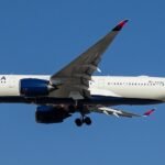 Delta Flight Hit By Severe Turbulence Near Sydney, Multiple Crew Injured SEO DES: The Airbus A350 with 245 passengers and 15 crew landed safely in Sydney; three were hospitalised, while others were treated on site for minor injuries SOCIAL: A Delta Air Lines flight from Los Angeles to Sydney encountered severe turbulence during descent, injuring four crew members, while five individuals were medically assessed after landing. The Airbus A350 carrying 245 passengers and 15 crew landed safely at Sydney Kingsford Smith Airport, with three people taken to Royal Prince Alfred Hospital for non-life-threatening injuries. The turbulence, described as sudden and strong, occurred during final approach amid windy conditions, though authorities found no link to Tropical Cyclone Narelle, and normal airport operations continued afterward. Image: N509FZ (Wikimedia) Video: Delta Air Lines Sydney, Australia: A Delta Air Lines long-haul flight from Los Angeles to Sydney encountered severe turbulence during its descent on Friday morning, injuring multiple crew members and prompting an emergency medical response upon landing. Delta Flight DL41, operated by an Airbus A350, was carrying 245 passengers and 15 crew members when it experienced what the airline described as a “brief but strong” turbulence event shortly before arrival. The aircraft landed safely at Sydney Kingsford Smith Airport between approximately 6:40 am and 6:48 am local time, with emergency services already on standby. Paramedics assessed five individuals on arrival. Those patients included a woman in her 60s and a man in his 70s, both of whom had back pain, a woman in her 30s with a headache and back pain, a woman in her 70s with knee pain and another person of unspecified age and gender with eye pain. Three members were transported to Royal Prince Alfred Hospital for further treatment, with all injuries reported as non-life-threatening. The airline said that the injuries were limited to crew members, 4 crew faced minor injuries. Witness accounts and local reports suggested the turbulence was sudden and forceful, with cabin crew reportedly thrown into the air during the incident. The turbulence occurred during the aircraft’s final approach phase, a critical stage of flight when seatbelt compliance is essential. Weather conditions in the Sydney region at the time included strong onshore winds, although authorities stated there was no direct link to Tropical Cyclone Narelle, which was affecting parts of Australia. Flight tracking data indicated the aircraft adjusted its approach path, entering from the northwest approximately 50 km off the New South Wales coast before landing. Delta Air Lines said its priority remains the safety and well-being of passengers and crew, adding that it is supporting the injured staff following the incident. The aircraft itself was not reported to have sustained any damage, and operations at the airport continued normally after the landing.