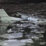 Small Training Aircraft Makes Emergency Landing In Hudson River, 2 Onboard Survive SEO DES: The aircraft, registered To American Airman Inc. was heavily damaged Both occupants were rescued by Coast Guard, Air Guard & police; FAA investigates SOCIAL: A small Cessna 172 training aircraft made a forced emergency landing on the icy Hudson River near the Newburgh–Beacon Bridge on the evening of March 2, 2026. The plane, which departed from Long Island MacArthur Airport, experienced in-flight difficulties and descended into the river around 7:55 p.m.. Both pilot and passenger survived with minor injuries. The aircraft, registered to American Airman Inc., sustained significant damage. A coordinated rescue involved the U.S. Coast Guard, Air National Guard, police, and fire departments. Authorities, including the FAA, are investigating the cause of the emergency landing. Officials praised first responders and likened the rescue to the 2009 “Miracle on the Hudson.” The flight had been following the Hudson River corridor, a common route for small aircraft, near Stewart International Airport, about 60 miles north of New York City. New York, United States: A small single-engine aircraft made a forced emergency landing on the icy waters of the Hudson River near the Newburgh-Beacon Bridge on the evening of Monday, March 2, 2026, authorities confirmed. The aircraft, a Cessna 172 Skyhawk, departed Long Island MacArthur Airport shortly before 7 p.m. local time and was later observed experiencing difficulties in flight, according to flight tracking and public reports. The pilot declared an emergency as the plane approached Stewart International Airport before descending into the Hudson River south of the bridge at around 7:55 p.m.. The aircraft bore the registration N1560E and is listed to American Airman Inc., a flight training organisation headquartered on Long Island, New York. The Cessna 172 is widely used in training and general aviation. Local officials and law enforcement confirmed that both people on board the pilot and a passenger survived the landing. They were recovered from the river and taken to nearby medical facilities. Early assessments indicate only minor injuries, and both individuals are expected to make a full recovery. The incident triggered a rapid and coordinated response from multiple agencies, including the U.S. Coast Guard, Air National Guard, state and local police, and fire departments. Emergency teams worked in freezing conditions amid floating river ice to locate and assist the occupants. New York Governor Kathy Hochul and Orange County Executive Steve Neuhaus praised the efforts of first responders. Neuhaus referenced the historic 2009 emergency landing on the Hudson of US Airways Flight 1549 dubbed the “Miracle on the Hudson” in commending the successful rescue of the smaller aircraft’s occupants. Initial reports suggest the Cessna sustained significant damage and may not be salvageable, with the wreckage expected to remain submerged and potentially serve as an artificial reef. The Federal Aviation Administration (FAA) has confirmed it is investigating the circumstances leading to the emergency landing. Official details on the cause whether mechanical failure, power loss, or another contributing factor have not yet been released. Final determination of the sequence of events will be part of the ongoing FAA inquiry. The flight had been transiting northward along the Hudson River corridor, a common route for small aircraft under visual flight rules prior to the emergency. The Hudson River under the Newburgh-Beacon Bridge lies roughly 60 miles north of New York City and is adjacent to general aviation traffic lanes near Stewart International Airport.