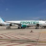 Frontier Flight Makes Emergency Landing After Bomb Threat, Triggers Major ATL Response SEO DES: Investigation found the bomb threat was not credible, prompting authorities to downgrade it from a hijacking scare to an unruly passenger case SOCIAL: A Frontier Airlines flight from Columbus to Hartsfield–Jackson Atlanta International Airport triggered a major security response after a passenger claimed there was a bomb onboard and threatened another traveler while the aircraft was taxiing after landing. The crew alerted ATC, prompting authorities to treat the situation as a potential hijacking and move the aircraft to an isolated area, where passengers were safely deplaned. A subsequent search found no explosives, and the incident was downgraded to an unruly passenger case, with the individual detained and facing federal investigation. Image: Griz13 (Wikimedia) Video: Frontier Airlines Atlanta, United States: A Frontier Airlines flight arriving from Columbus, Ohio, triggered a major security response at Hartsfield–Jackson Atlanta International Airport after a passenger made a bomb threat claim and issued violent remarks, prompting authorities to initially treat the situation as a potential hijacking. Frontier Airlines Flight F9-2539, operated by an Airbus A320, had completed its scheduled service from Columbus and landed safely in Atlanta at approximately 5:00 PM local time. The situation escalated shortly after touchdown while the aircraft was taxiing to its assigned gate. According to multiple reports and air traffic control communications, a passenger onboard began behaving aggressively, claiming there was a bomb on the aircraft and threatening to kill a fellow passenger seated next to him. The severity of the claims led the flight crew to immediately alert air traffic control, triggering a high-level security response. Despite the aircraft already being on the ground, the nature of the threat, specifically the mention of an explosive device and direct threats to passenger safety meant the situation was handled under protocols typically reserved for suspected hijacking or terrorism-related incidents. In aviation security procedures, any bomb threat is treated as credible until proven otherwise. Following the alert, the aircraft was diverted away from the terminal and directed to a remote isolation area on the airfield. Law enforcement agencies, including airport police and federal authorities, quickly surrounded the aircraft. Passengers were deplaned using mobile stairs instead of a jet bridge and were transported to the terminal by buses, allowing authorities to conduct safety checks and ensure the situation was fully contained. Frontier Airlines stated that the measures were taken as a precaution in coordination with local authorities. The aircraft remained isolated for a period while security personnel conducted a thorough inspection. Subsequent investigation determined that the bomb threat was not credible, and no explosive device was found onboard. Authorities downgraded the situation from a potential hijacking to an unruly passenger incident. The individual responsible for the threat was detained, and the case has been taken up by federal agencies for further investigation. Under U.S. law, making a false bomb threat carries severe penalties, including significant prison time. The Federal Aviation Administration reports that unruly passenger incidents surged to record levels in 2021, with nearly 6,000 cases recorded, but have since declined by over 80%, although disruptive behaviour continues to persist. In 2024 alone, airlines reported more than 1,240 incidents, including 915 cases within the first half of the year, highlighting that the issue remains ongoing despite improvements. The FAA investigates cases involving violations such as assault, threats, or interference with crew duties, and can impose fines of up to $43,658 per violation, with serious cases referred to the FBI for criminal prosecution. Overall, while the frequency of incidents has reduced significantly from pandemic-era highs, the data indicates that unruly passenger behaviour continues to pose a safety concern in commercial aviation.