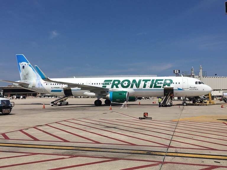 Frontier Flight Makes Emergency Landing After Bomb Threat, Triggers Major ATL Response SEO DES: Investigation found the bomb threat was not credible, prompting authorities to downgrade it from a hijacking scare to an unruly passenger case SOCIAL: A Frontier Airlines flight from Columbus to Hartsfield–Jackson Atlanta International Airport triggered a major security response after a passenger claimed there was a bomb onboard and threatened another traveler while the aircraft was taxiing after landing. The crew alerted ATC, prompting authorities to treat the situation as a potential hijacking and move the aircraft to an isolated area, where passengers were safely deplaned. A subsequent search found no explosives, and the incident was downgraded to an unruly passenger case, with the individual detained and facing federal investigation. Image: Griz13 (Wikimedia) Video: Frontier Airlines Atlanta, United States: A Frontier Airlines flight arriving from Columbus, Ohio, triggered a major security response at Hartsfield–Jackson Atlanta International Airport after a passenger made a bomb threat claim and issued violent remarks, prompting authorities to initially treat the situation as a potential hijacking. Frontier Airlines Flight F9-2539, operated by an Airbus A320, had completed its scheduled service from Columbus and landed safely in Atlanta at approximately 5:00 PM local time. The situation escalated shortly after touchdown while the aircraft was taxiing to its assigned gate. According to multiple reports and air traffic control communications, a passenger onboard began behaving aggressively, claiming there was a bomb on the aircraft and threatening to kill a fellow passenger seated next to him. The severity of the claims led the flight crew to immediately alert air traffic control, triggering a high-level security response. Despite the aircraft already being on the ground, the nature of the threat, specifically the mention of an explosive device and direct threats to passenger safety meant the situation was handled under protocols typically reserved for suspected hijacking or terrorism-related incidents. In aviation security procedures, any bomb threat is treated as credible until proven otherwise. Following the alert, the aircraft was diverted away from the terminal and directed to a remote isolation area on the airfield. Law enforcement agencies, including airport police and federal authorities, quickly surrounded the aircraft. Passengers were deplaned using mobile stairs instead of a jet bridge and were transported to the terminal by buses, allowing authorities to conduct safety checks and ensure the situation was fully contained. Frontier Airlines stated that the measures were taken as a precaution in coordination with local authorities. The aircraft remained isolated for a period while security personnel conducted a thorough inspection. Subsequent investigation determined that the bomb threat was not credible, and no explosive device was found onboard. Authorities downgraded the situation from a potential hijacking to an unruly passenger incident. The individual responsible for the threat was detained, and the case has been taken up by federal agencies for further investigation. Under U.S. law, making a false bomb threat carries severe penalties, including significant prison time. The Federal Aviation Administration reports that unruly passenger incidents surged to record levels in 2021, with nearly 6,000 cases recorded, but have since declined by over 80%, although disruptive behaviour continues to persist. In 2024 alone, airlines reported more than 1,240 incidents, including 915 cases within the first half of the year, highlighting that the issue remains ongoing despite improvements. The FAA investigates cases involving violations such as assault, threats, or interference with crew duties, and can impose fines of up to $43,658 per violation, with serious cases referred to the FBI for criminal prosecution. Overall, while the frequency of incidents has reduced significantly from pandemic-era highs, the data indicates that unruly passenger behaviour continues to pose a safety concern in commercial aviation.