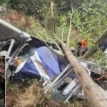 Four Dead After Light Aircraft Crashes In Remote Guatemala Region, Probe Underway SEO DES: The non-commercial flight lost altitude, hit high terrain with limited access and was found severely fragmented with debris scattered across site SOCIAL: A private Cessna 182P Skylane crashed in a remote mountainous area near San Marcos, Guatemala, killing four people, including British-born media heir Harald Undrum and his pregnant wife. The aircraft lost altitude before impact and was found severely fragmented, with no survivors. The victims also included a doctor and former footballer Darío Doherr, who was piloting the aircraft. While the doctor remains unidentified, all passengers were travelling together on the private flight. Authorities have launched an investigation, with the cause yet to be determined, though factors such as terrain, weather, or mechanical issues are being considered. San Marcos, Guatemala: A light aircraft crash in southwestern Guatemala has left four people dead, including British-born publishing heir Harald Undrum and his pregnant wife, as authorities continue to investigate the circumstances surrounding the crash. The accident occurred on Sunday night when a privately operated Cessna 182P Skylane (registration TG-SCO) went down in a remote mountainous area near Villa Hermosa, south of San Marcos. All four occupants were killed on impact, with no survivors reported. Those confirmed dead include: Harald Undrum (53), a British-born heir associated with the Norwegian media group Schibsted Judith Mazariegos (26), his wife, who was pregnant at the time of the crash A doctor A footballer Authorities have not yet officially released the identity of the doctor, though reports indicate all of them were travelling together on the private flight. The aircraft was a private jet, non-commercial flight. It lost altitude before impact and crashed in high terrain with limited accessibility. It was found severely fragmented, with debris scattered across the crash site. Local emergency response teams reached the site after the crash but confirmed no signs of survivability due to the severity of the impact. Given the terrain and aircraft type, aviation experts say possible contributing factors could include controlled flight into terrain (CFIT), adverse weather, or mechanical failure, though no official cause has been established. Undrum was born in London and later adopted into the family behind Schibsted, one of Norway’s largest media groups. He relocated to Norway in 1998 and was once linked to significant wealth. However, his later life reflected financial and legal challenges, he was involved in a financial dispute in 2005, later moved to Spain, where he reportedly worked as a truck driver then he filed for bankruptcy in 2025 and faced a tax investigation in Norway, with authorities reportedly seizing assets Despite his high-profile background, the purpose of his travel to Guatemala remains unclear. A former footballer, Darío Doherr, who played for teams such as Xelajú MC and Comunicaciones, was the pilot and also died in the crash. In a statement, Comunicaciones FC shared a heartfelt message of condolence to the family of the former player. "The board, coaching staff, players and collaborators of the institution are deeply saddened by the passing of Daniel Darío Doherr Pérez, former player of Comunicaciones FC," it read. Authorities in Guatemala have launched an investigation into the crash. Officials are expected to examine wreckage evidence and operational data to determine what led to the fatal crash.