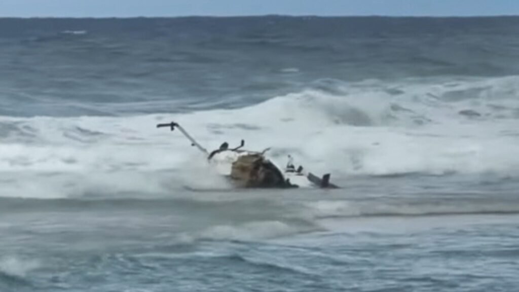 Airborne Aviation Helicopter Crashes Off Nā Pali Coast; Three Killed And Two Injured SEO DES: The aircraft was on a tour flight with a pilot and four passengers when it crashed about 100 yards offshore in a rugged, largely inaccessible area SOCIAL: A sightseeing helicopter operated by Airborne Aviation crashed about 100 yards offshore near Kalalau Beach along the Nā Pali Coast on Thursday afternoon, killing three of the five people onboard and injuring two. Emergency responders reached the remote site following a text-to-911 alert, rescuing the survivors who were taken to Wilcox Medical Center for treatment. The aircraft, identified as a Hughes 500, went down in a rugged, inaccessible area. Authorities, including the National Transportation Safety Board and Federal Aviation Administration, have launched an investigation into the cause of the crash. Kalalau Beach, United States: A sightseeing helicopter carrying five people crashed into waters off Kalalau Beach along the remote Nā Pali Coast of Kauaʻi on Thursday afternoon, leaving three people dead and two others injured, according to local authorities. The crash occurred at approximately 3:45 p.m. local time when emergency responders received a text-to-911 alert reporting a downed helicopter near the coastline. The aircraft, operated by Airborne Aviation, was conducting a tour flight with one pilot and four passengers on board when it went down about 100 yards offshore in a rugged and largely inaccessible area. Authorities confirmed that three occupants were pronounced dead at the scene, while two survivors were rescued and transported for medical treatment. The injured were taken to Wilcox Medical Center in Lihue. Officials have not released the identities of the victims, pending notification of their families, nor have they disclosed the extent of the survivors’ injuries. The crash triggered a multi-agency emergency response due to the isolated terrain of the Nā Pali Coast, which is accessible only by air, sea, or a challenging hiking trail. Rescue and recovery efforts involved the Kauaʻi Fire Department, Kauaʻi Police Department, Kauaʻi Emergency Management Agency, the U.S. Coast Guard, American Medical Response, and the Hawaii Department of Land and Natural Resources. Derek Kawakami, mayor of Kauai, thanked the coordinated efforts of the U.S. Coast Guard and local police, fire and safety agencies. Kalalau Beach, where the crash occurred, is a well-known but remote destination on Kauaʻi’s northwestern shoreline, frequently included in aerial sightseeing routes due to its dramatic cliffs and scenic landscape. The helicopter involved has been identified as a light tour aircraft, reportedly a Hughes 500 model, commonly used for sightseeing operations in the region. The cause of the crash remains under investigation. Federal authorities, including the National Transportation Safety Board (NTSB) and the Federal Aviation Administration (FAA), are expected to lead the investigation to determine the circumstances surrounding the accident. Local officials have urged the public to avoid speculation as the inquiry continues.