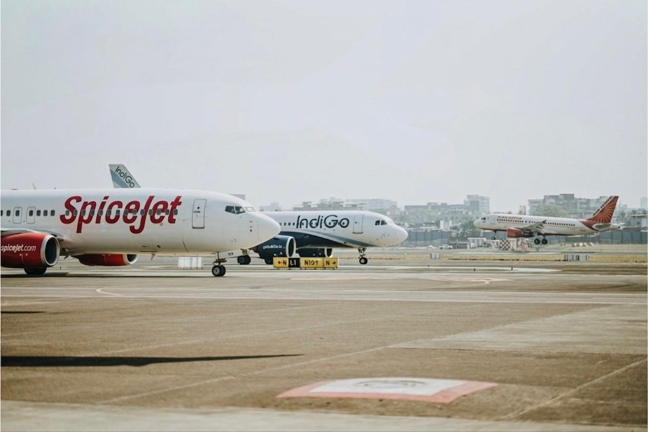 Govt Removes Fare Caps As Airlines Oppose 60% Seats Free Of Selection Charges