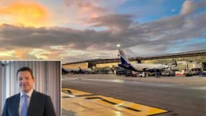 Pieter Elbers Resigns As CEO Of IndiGo; Co-Founder Rahul Bhatia Takes Interim Charge SEO DES: During Elbers’ tenure IndiGo crossed $10 billion revenue grew its fleet to 440+ aircraft, placed a 500‑plane Airbus order boosting market lead SOCIAL: IndiGo CEO Pieter Elbers resigned effective March 10, 2026, citing personal reasons and requesting his notice period be waived. His resignation follows the airline’s worst operational disruption in December 2025, when over 2,500 flights were cancelled due to compliance issues with DGCA’s Flight Duty Time Limitation (FDTL) rules. The DGCA imposed a ₹22.2 crore penalty, issued warnings to senior executives, and mandated operational reforms and refunds. Rahul Bhatia, co-founder and managing director, will serve as interim CEO, emphasizing reliability, customer service, and operational integrity. During Elbers’ tenure (2022‑2026), IndiGo crossed $10 billion revenue, expanded its fleet to 440+ aircraft, and placed a record 500‑aircraft order with Airbus, consolidating its market leadership. The board will announce a permanent CEO in due course. New Delhi, India: India’s largest airline, IndiGo, announced that Chief Executive Officer Pieter Elbers has stepped down from his position effective immediately, following its worst operational disruption in history and ongoing regulatory scrutiny. The airline’s managing director and co-founder Rahul Bhatia will assume interim leadership as the company searches for a new CEO. In a resignation letter dated March 10, 2026 and addressed to the board of InterGlobe Aviation Ltd (IndiGo’s parent), Elbers cited “personal reasons” for relinquishing his post and asked that his notice period be waived. In the letter, Elbers wrote: “As per our conversation, due to personal reasons, I herewith submit my resignation from the position of CEO of IndiGo with effect from today. I would request that the notice period may be waived off.” He added: “It has been both an honor and privilege to serve as IndiGo’s CEO these past years… and being a part of the great IndiGo family, its beautiful growth story and the steps we have made together. If the company desires… I will be available for any handover or transition otherwise.” The Board of Directors took official note of his resignation at a meeting held on March 10, 2026, and confirmed he will be relieved at the end of business hours that day. The leadership transition followed a severe operational crisis in early December 2025, when IndiGo struggled to comply with newly introduced Flight Duty Time Limitation (FDTL) rules issued by the Directorate General of Civil Aviation (DGCA) aimed at reducing pilot fatigue. The airline’s crew rostering and planning systems failed to accommodate the stricter limits. Between December 3 and 5, 2025, IndiGo cancelled more than 2,500 flights and delayed nearly 1,900 others, affecting over 300,000 passengers across India’s domestic and international network. The aviation regulator, Directorate General of Civil Aviation (DGCA), undertook comprehensive action in the weeks following the disruption. A four‑member high‑level panel was constituted to investigate operational lapses, focusing on planning, manpower deployment and fleet utilisation. In January 2026, the DGCA imposed a total penalty of ₹22.20 crore on IndiGo the highest fine ever levied on an Indian airline for operational non‑compliance for multiple instances of regulatory lapses relating to FDTL and crew rostering. The regulator also issued formal warnings to senior executives, including CEO Pieter Elbers, and ordered organisational reforms and ₹50 crore bank guarantee linked to monitored compliance improvements. The DGCA additionally required the airline to complete all pending refunds owed to passengers whose flights were cancelled between December 3‑5, 2025, and tightened oversight mechanisms, including weekly and fortnightly reviews of operational compliance by regulators. Following Elbers’ exit, Rahul Bhatia, who has been managing director of IndiGo since co-founding the airline over two decades ago, will temporarily oversee the airline’s operations until a permanent CEO is appointed. In an internal email to employees, Bhatia acknowledged the December crisis, saying: “What happened last December should never have taken place… Our customers didn’t deserve it.” He thanked frontline staff for their efforts to restore operations and emphasised a renewed focus on operational integrity, reliability, service and professionalism. The airline’s chairman, Vikram Singh Mehta, said Bhatia’s return to executive management is intended to strengthen company culture and reinforce operational excellence, reinforcing IndiGo’s commitment to customers and stakeholders. Elbers, a Dutch airline executive and former CEO of KLM, was appointed CEO of IndiGo in September 2022 to guide the airline’s next phase of expansion. During his tenure, the carrier achieved significant milestones: Crossed the $10 billion revenue mark for the first time. Expanded its fleet to more than 440 aircraft. Placed a record 500‑aircraft order with Airbus, one of the largest aircraft purchases in aviation history. These expansions supported IndiGo’s market leadership in India’s growing aviation sector. While Elbers’ resignation marks a leadership change at one of India’s most influential airlines, industry observers note that the airline continues to navigate strategic growth amid rising competition, regulatory scrutiny and infrastructure challenges. The board said selection of a new CEO is underway and will be announced in due course.