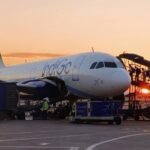IndiGo Tops India In Pilot Numbers But Has Lowest Pilot-To-Aircraft Ratio At 7.6 SEO DES: SpiceJet has the highest pilots per aircraft, followed by Akasa Air, Air India and Air India Express, while IndiGo ranks lowest among major Indian airlines SOCIAL: The government said IndiGo has the lowest pilot-to-aircraft ratio among Indian airlines at 7.6, meaning about eight pilots per aircraft. Other airlines have higher ratios: SpiceJet (9.4), Akasa Air (9.33), Air India (9.1), and Air India Express (8.8). IndiGo employs about 5,200 pilots, including 970 women, the highest among domestic carriers. Other airlines employ 3,123 pilots at Air India, 1,820 at Air India Express, 761 at Akasa Air, and 375 at SpiceJet. The disclosure comes after IndiGo CEO Pieter Elbers resigned on March 10 following flight disruptions in December 2025 that affected about 3 lakh passengers. The DGCA fined the airline ₹22.20 crore over operational lapses. New Delhi, India: India’s largest airline IndiGo has the lowest pilot-to-aircraft ratio among domestic carriers, the government informed Parliament, highlighting staffing disparities across the country’s aviation sector. The data also reveals six major domestic airlines in India together employ 13,989 pilots. Responding to a question in the Lok Sabha, Minister of State for Civil Aviation Murlidhar Mohol said IndiGo has a pilot-to-aircraft ratio of 7.6, meaning the airline deploys about eight pilots per aircraft on average. Airlines typically assign several pilots to each aircraft because planes operate multiple flights daily and pilots must observe mandatory rest periods under aviation safety regulations. Government data presented to Parliament shows that other Indian carriers maintain higher pilot-to-aircraft ratios than IndiGo: SpiceJet: 9.4 pilots per aircraft Akasa Air: 9.33 pilots per aircraft Air India: 9.1 pilots per aircraft Air India Express: 8.8 pilots per aircraft IndiGo: 7.6 pilots per aircraft The figures place IndiGo at the bottom among India’s major scheduled airlines in terms of pilot availability relative to fleet size. The government also disclosed the total number of pilots employed by major Indian carriers. IndiGo currently employs around 5,200 pilots, including 970 women pilots, the highest number among domestic airlines. Pilot employment across other airlines is as follows: Air India: 3,123 pilots, including 508 women Air India Express: 1,820 pilots, including 234 women Akasa Air: 761 pilots, including 76 women SpiceJet: 375 pilots, including 58 women The data also revealed that Air India Express employs the highest number of foreign (expatriate) pilots at 48, while IndiGo has hired 29 expatriate pilots. The parliamentary disclosure comes days after Pieter Elbers, Chief Executive Officer of IndiGo, resigned on March 10. The leadership change follows a major operational disruption in December 2025, when the airline experienced widespread flight cancellations and delays that affected around 300,000 passengers. Following the incident, India’s aviation regulator Directorate General of Civil Aviation (DGCA) imposed a ₹22.20-crore penalty on the airline for operational lapses. This triggered broader scrutiny of workforce planning and operational preparedness at the country’s largest airline as it continues to expand its fleet and network. India’s aviation sector has been expanding rapidly, with airlines adding aircraft and routes to meet rising passenger demand. The government’s data reflects how pilot availability relative to fleet size varies widely among airlines, a factor that can influence scheduling flexibility and operational resilience.